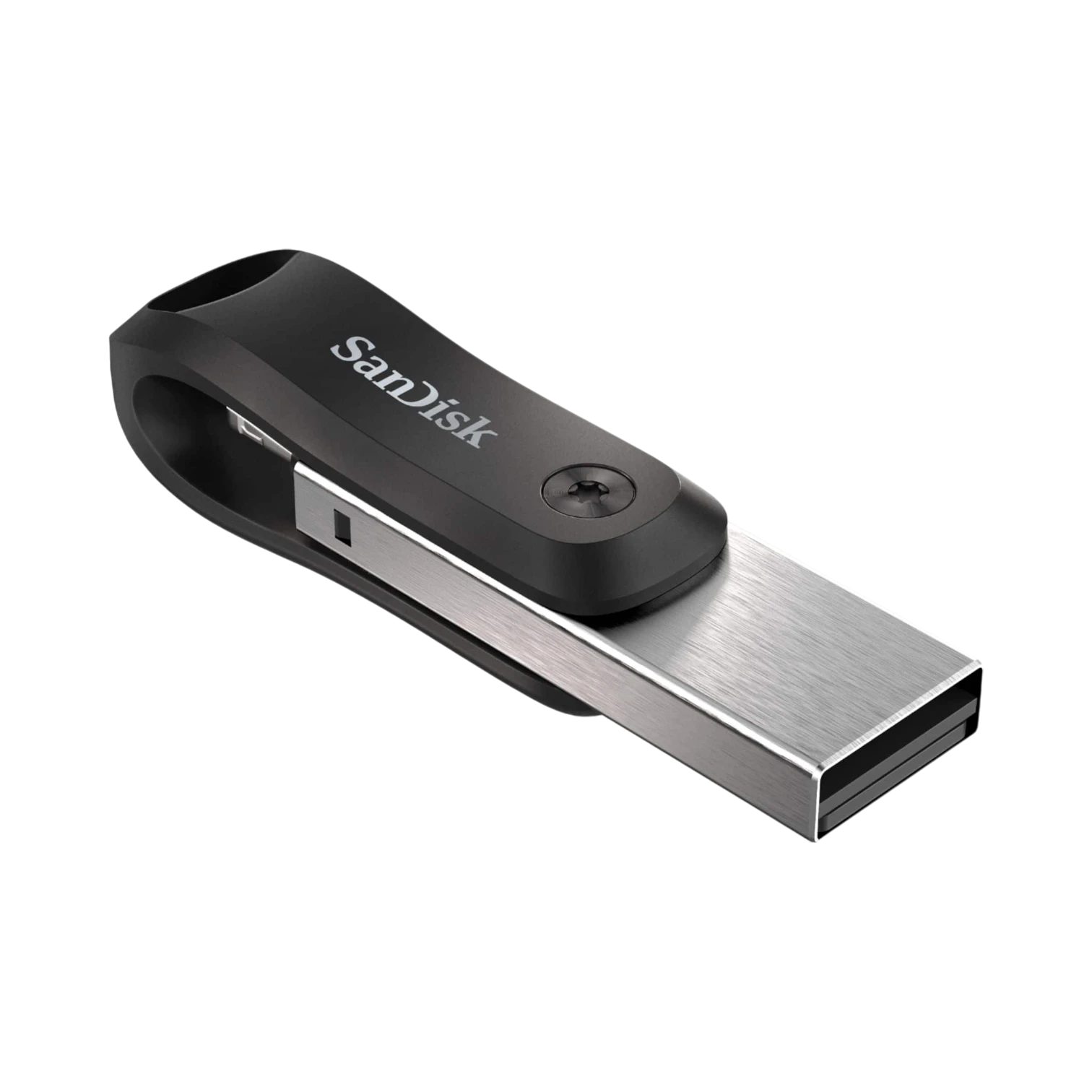 SanDisk iXpand Go 256GB USB 3.0 Flash Drive — Being Shipped