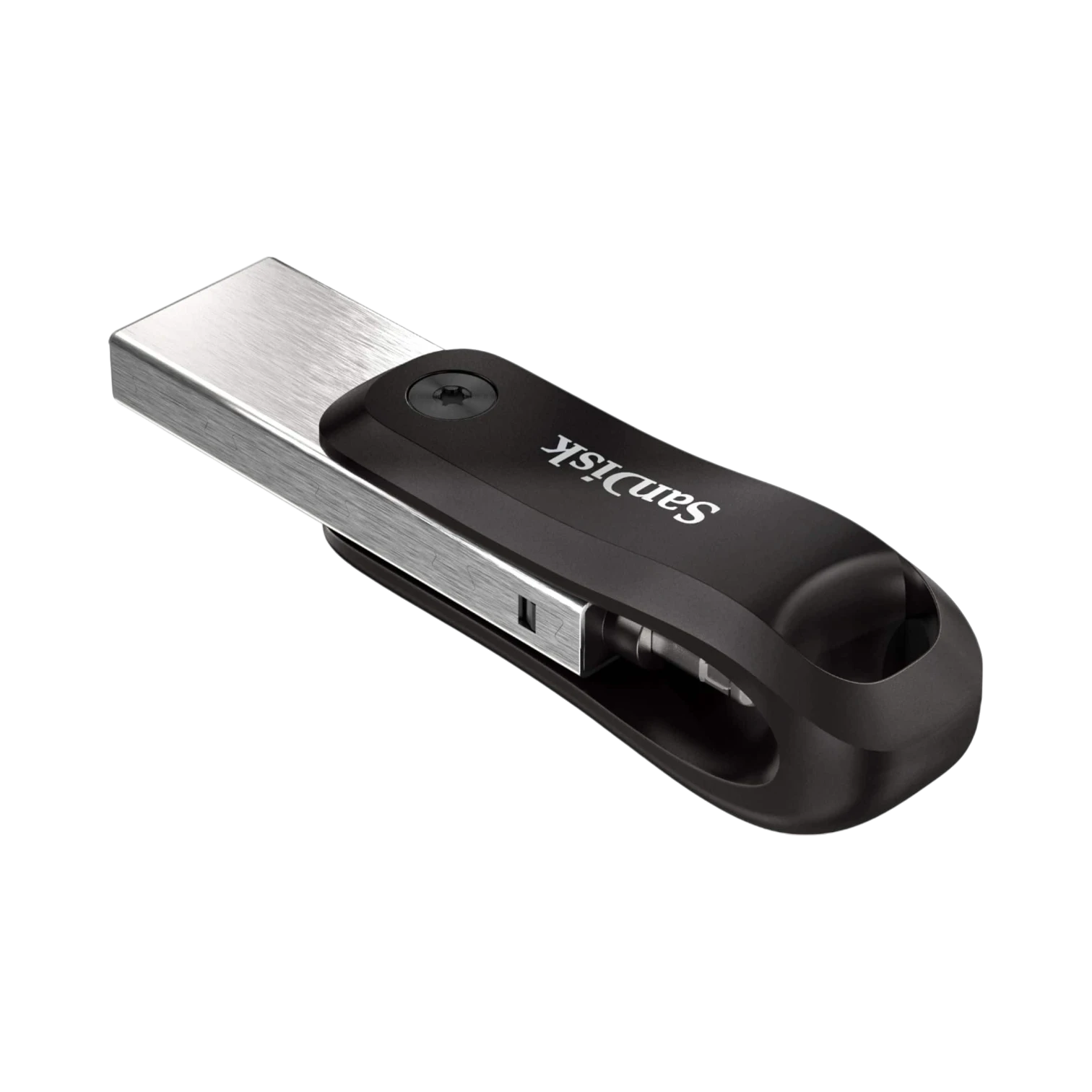 SanDisk iXpand Go 256GB USB 3.0 Flash Drive — Being Shipped