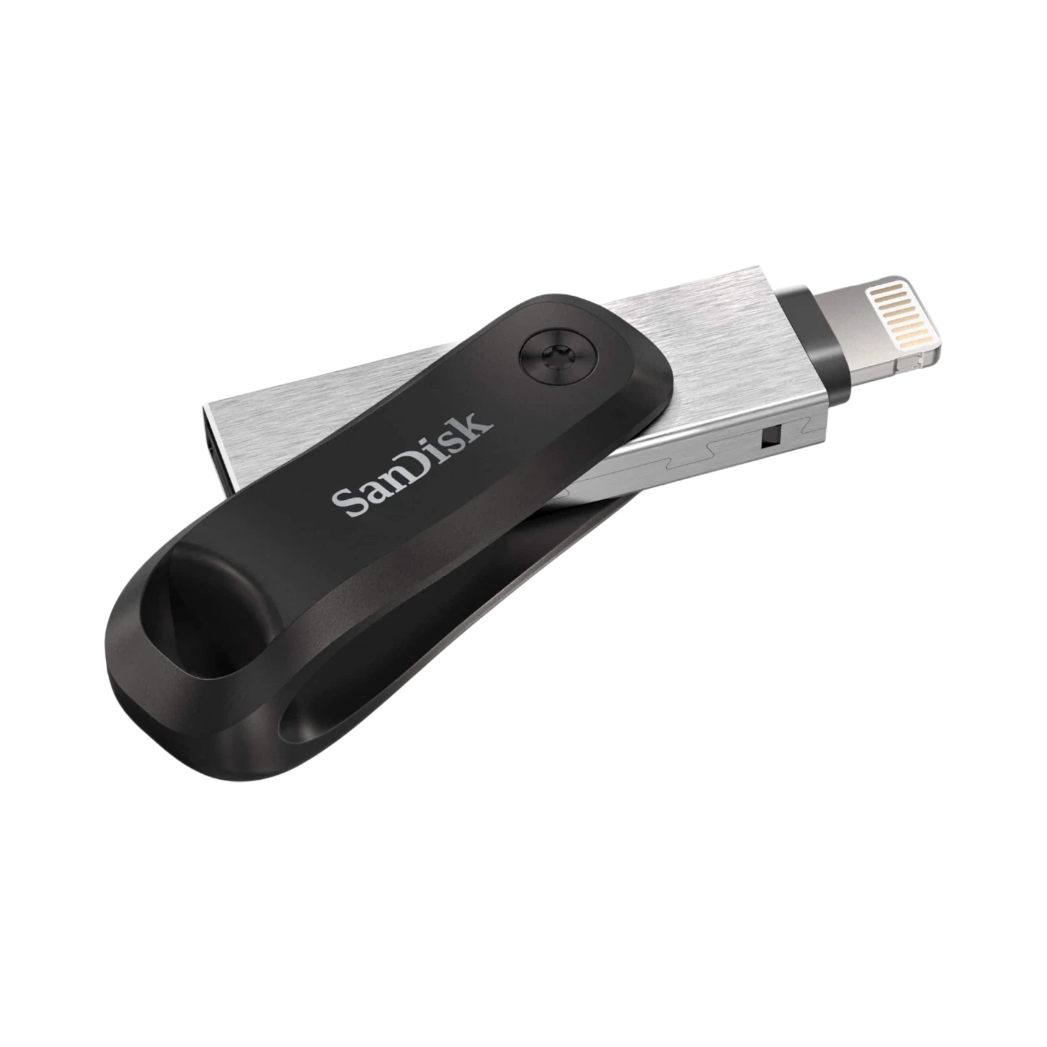 SanDisk iXpand Go 256GB USB 3.0 Flash Drive — Being Shipped