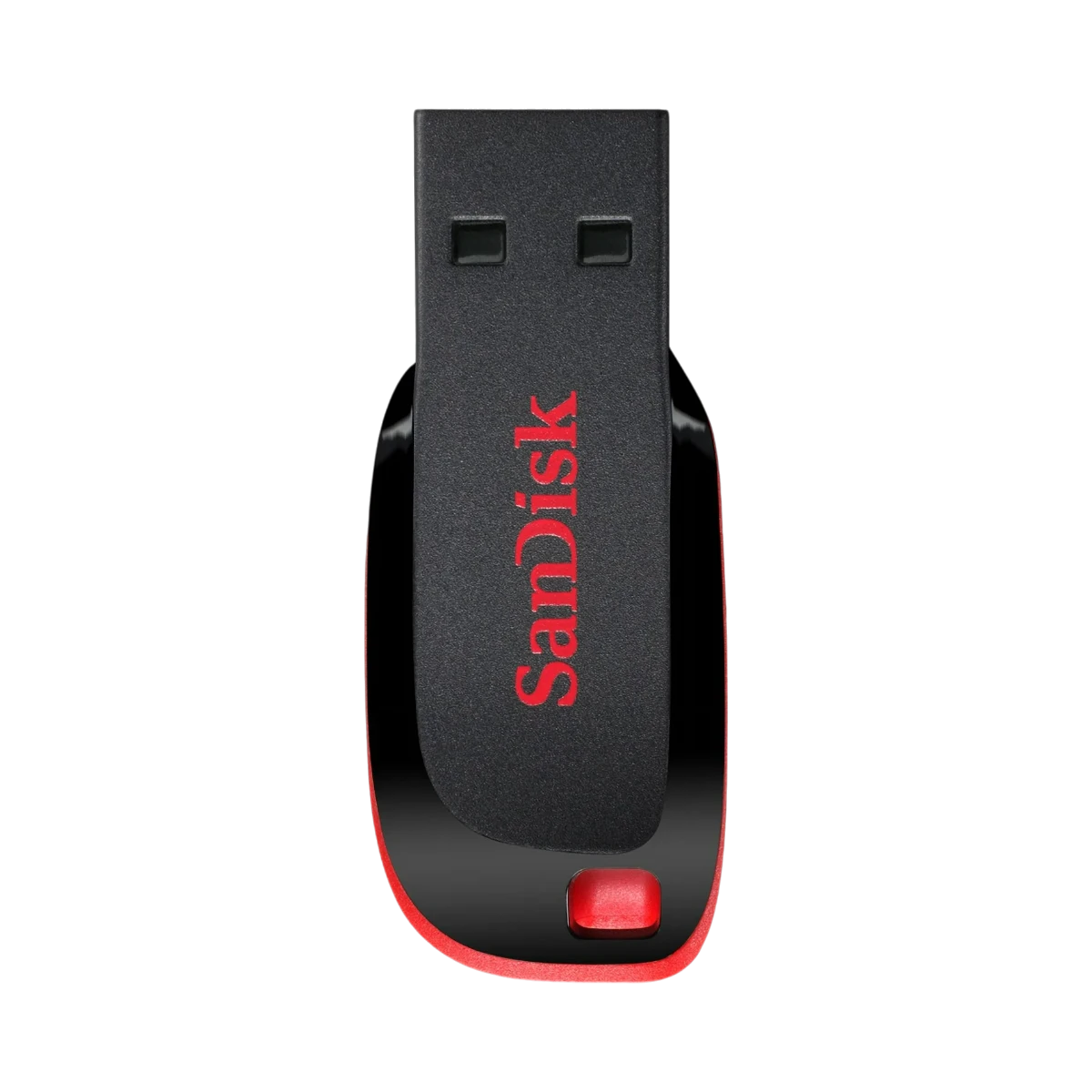 SanDisk Cruzer Blade 16GB USB 2.0 Flash Drive — Being Shipped