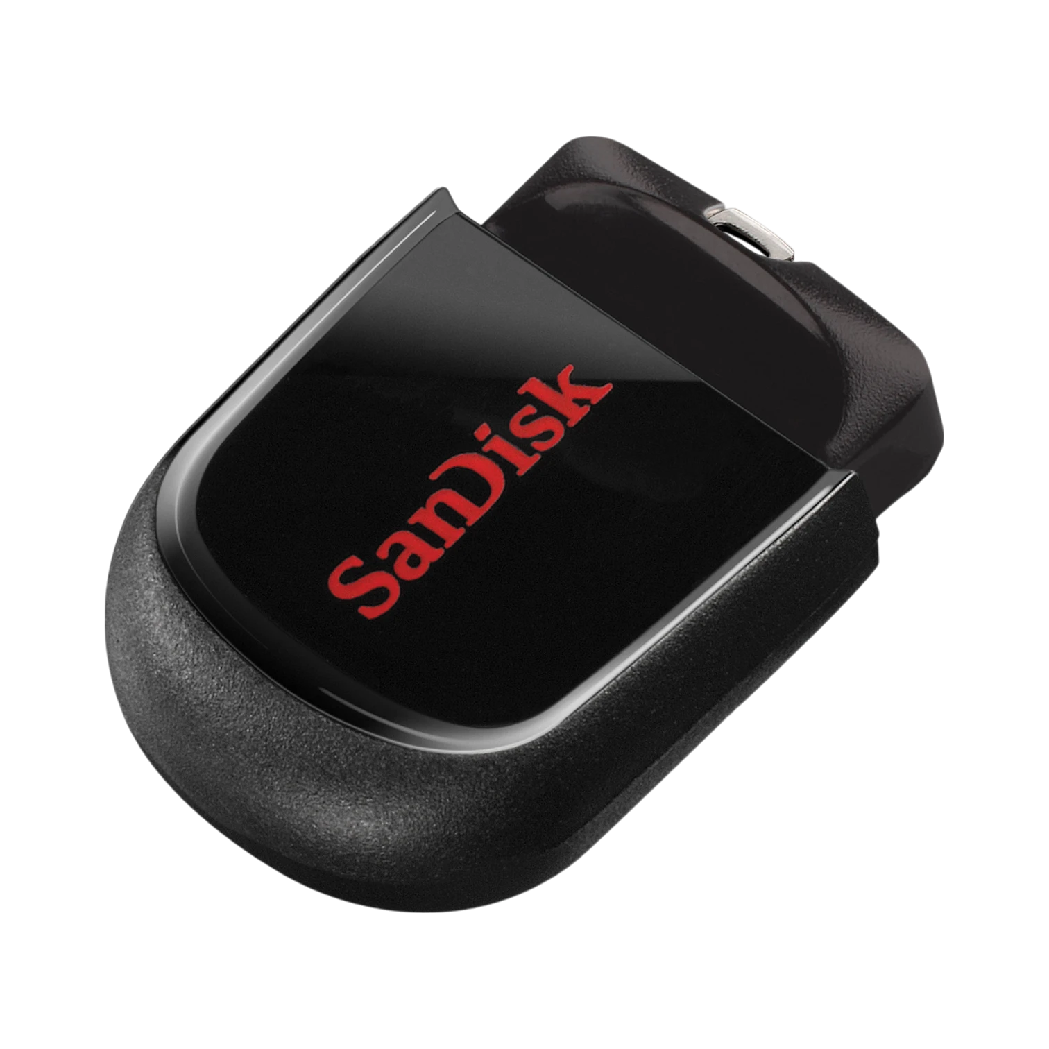 SanDisk Cruzer Fit Compact Design 32GB USB Flash Drive — Being Shipped