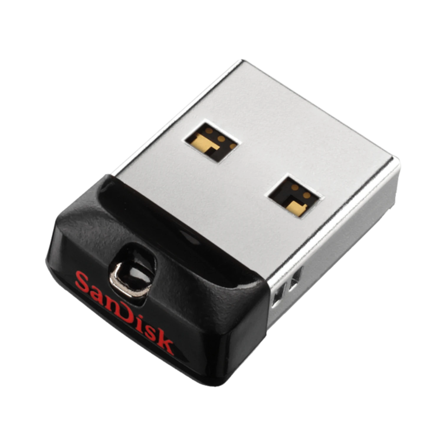 SanDisk Cruzer Fit Compact Design 32GB USB Flash Drive — Being Shipped