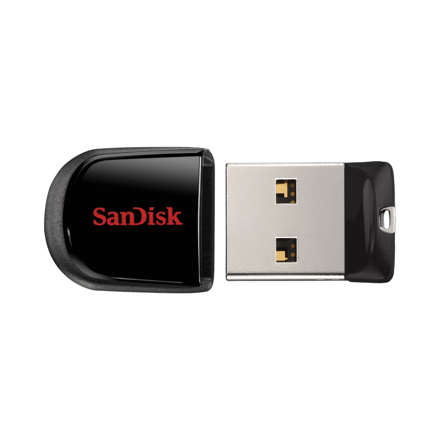 SanDisk Cruzer Fit Compact Design 32GB USB Flash Drive — Being Shipped