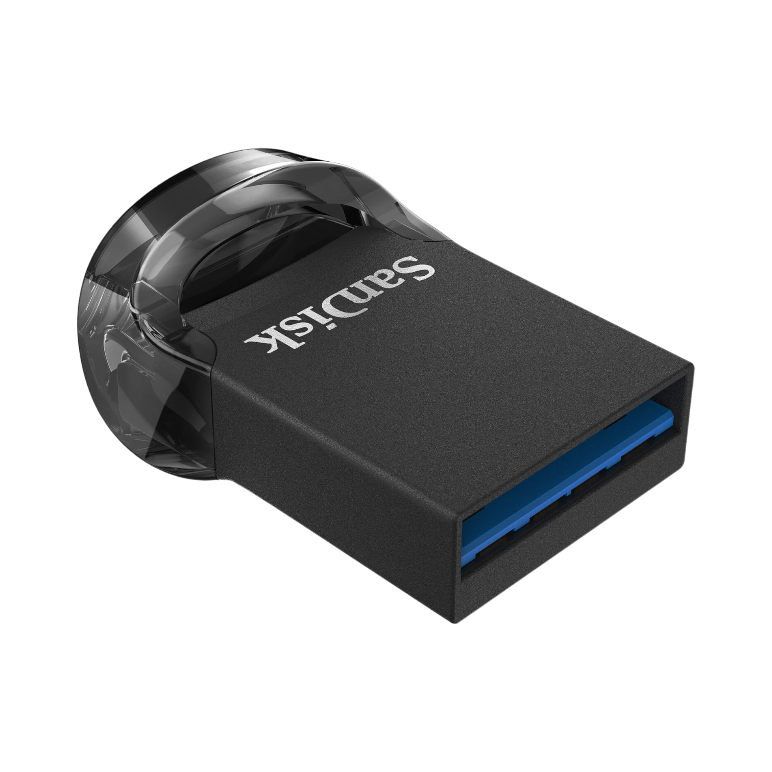 SanDisk Ultra Fit 128GB USB 3.1 Type-A Flash Drive — Being Shipped