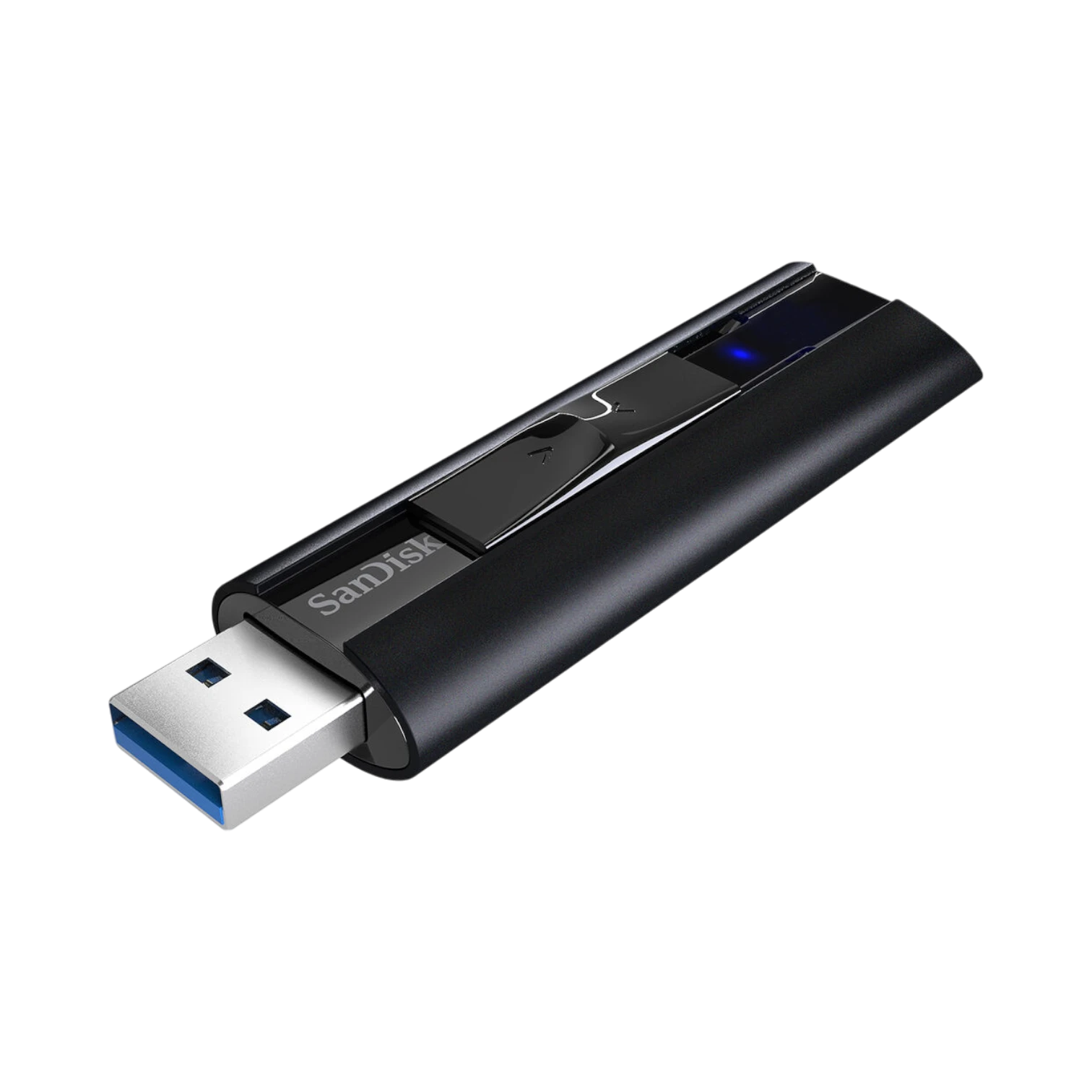 SanDisk Extreme Pro 512GB USB 3.2 Solid State Flash Drive — Being Shipped