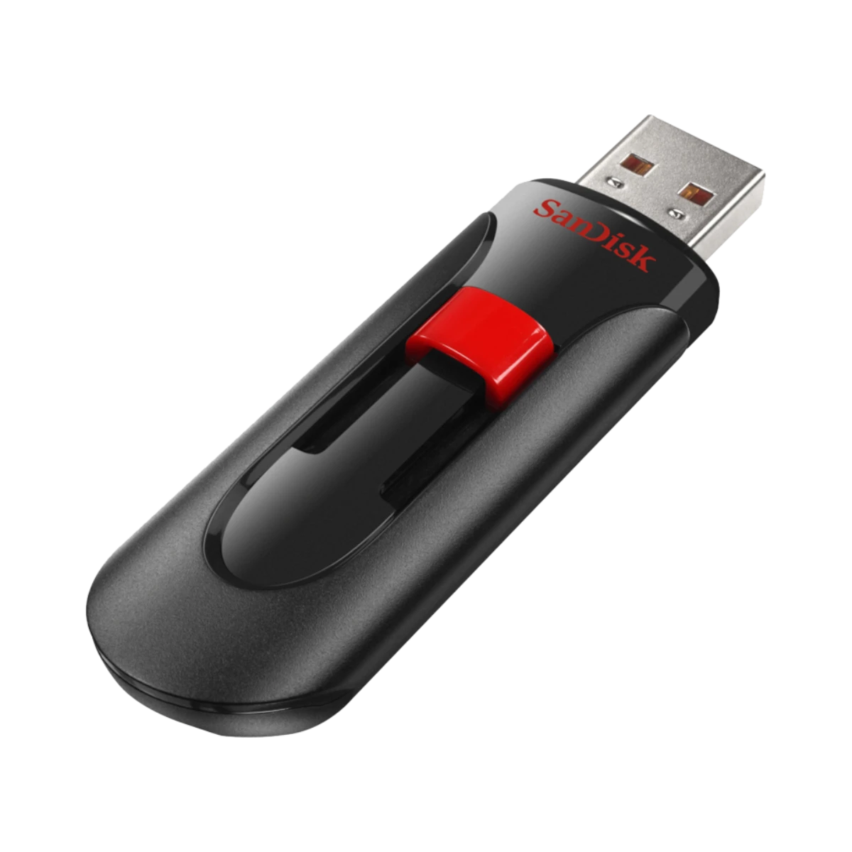 SanDisk Cruzer Glide 64GB USB 2.0 Flash Drive — Being Shipped