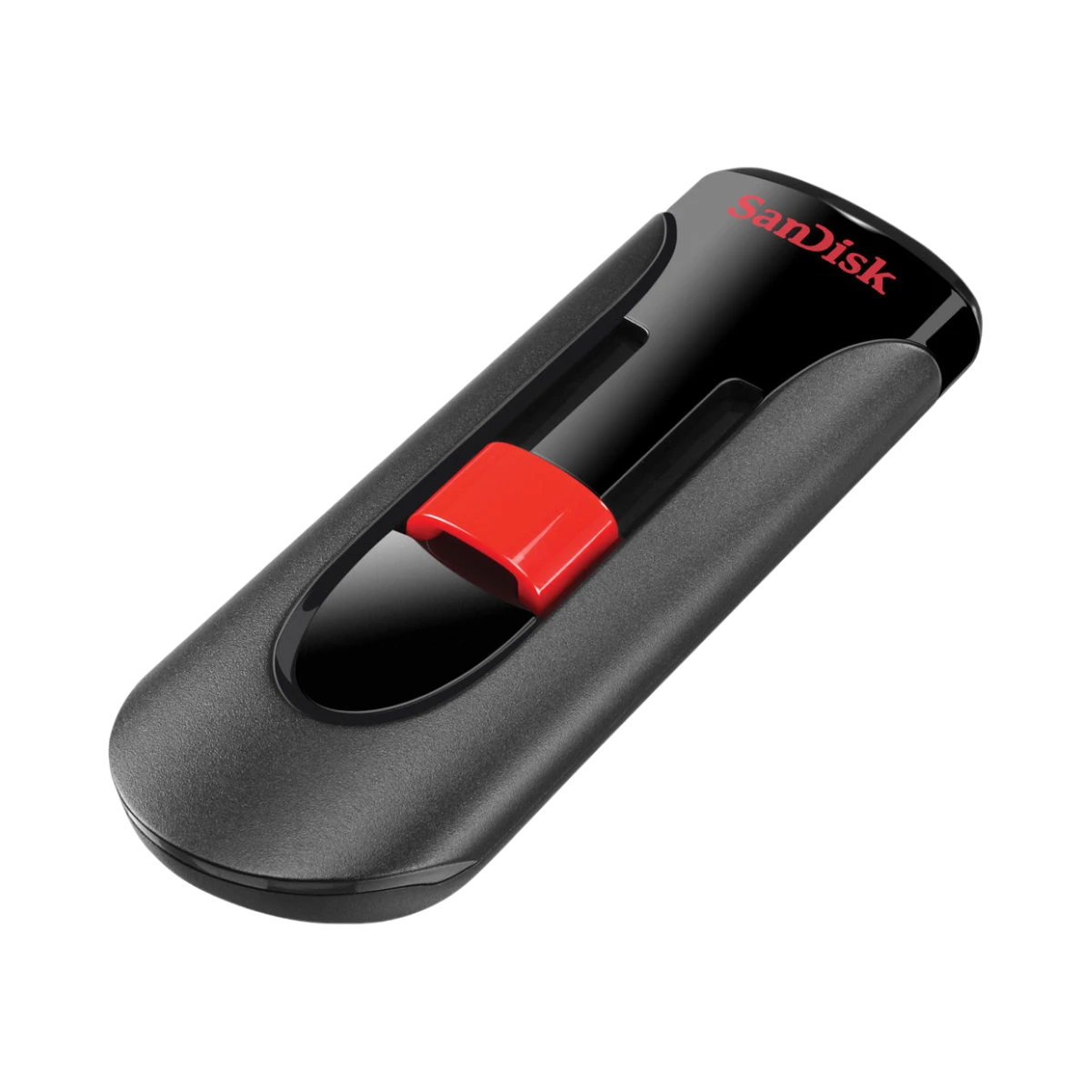 SanDisk Cruzer Glide 64GB USB 2.0 Flash Drive — Being Shipped