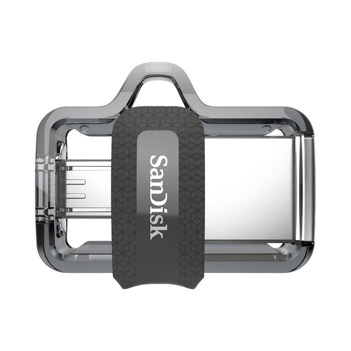 SanDisk Ultra Dual 64GB m3.0 USB 3.0/micro-USB Flash Drive — Being Shipped