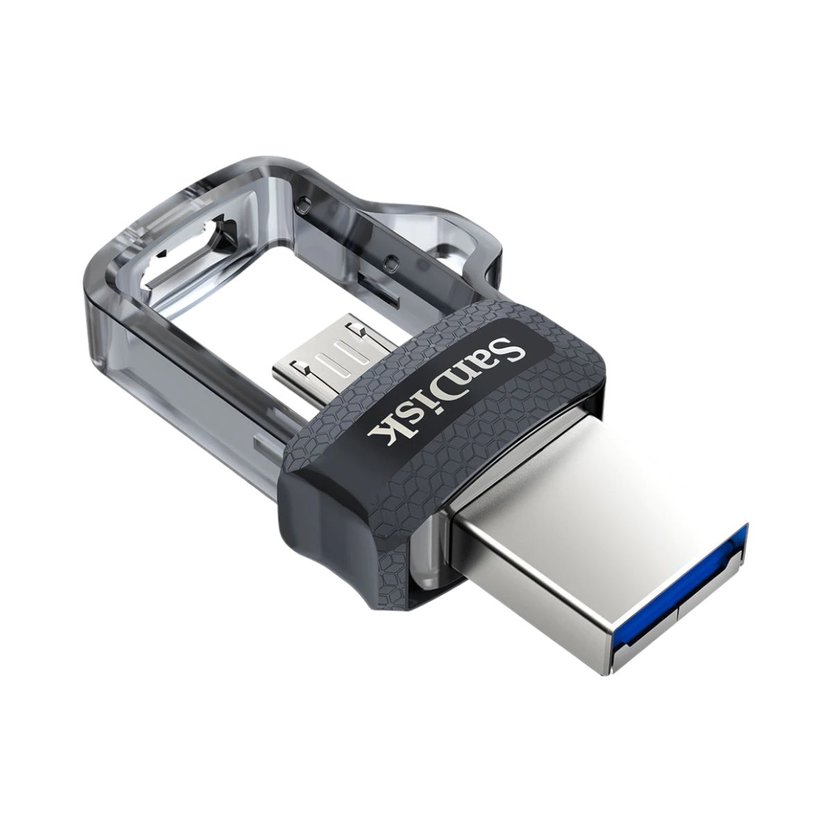 SanDisk Ultra Dual 64GB m3.0 USB 3.0/micro-USB Flash Drive — Being Shipped