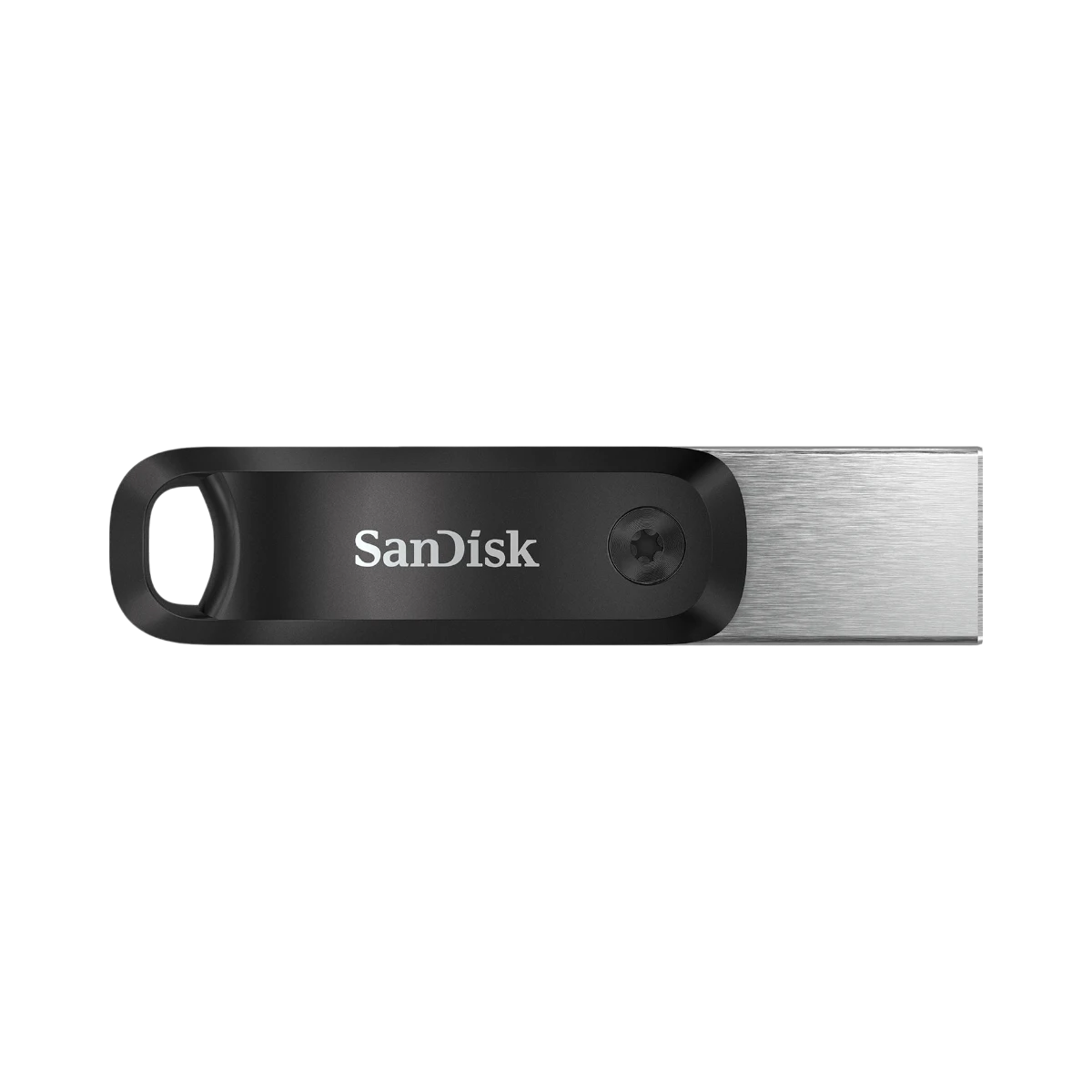 SanDisk iXpand Go 128GB USB 3.0 Flash Drive — Being Shipped