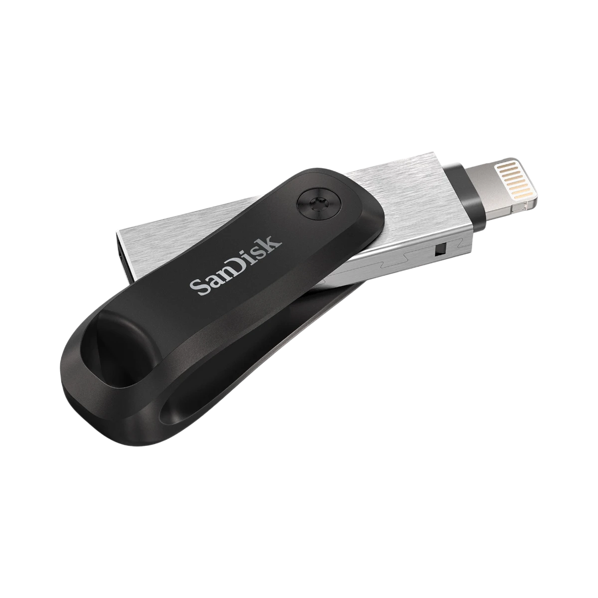 SanDisk iXpand Go 128GB USB 3.0 Flash Drive — Being Shipped