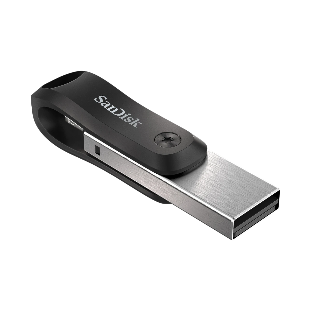 SanDisk iXpand Go 128GB USB 3.0 Flash Drive — Being Shipped