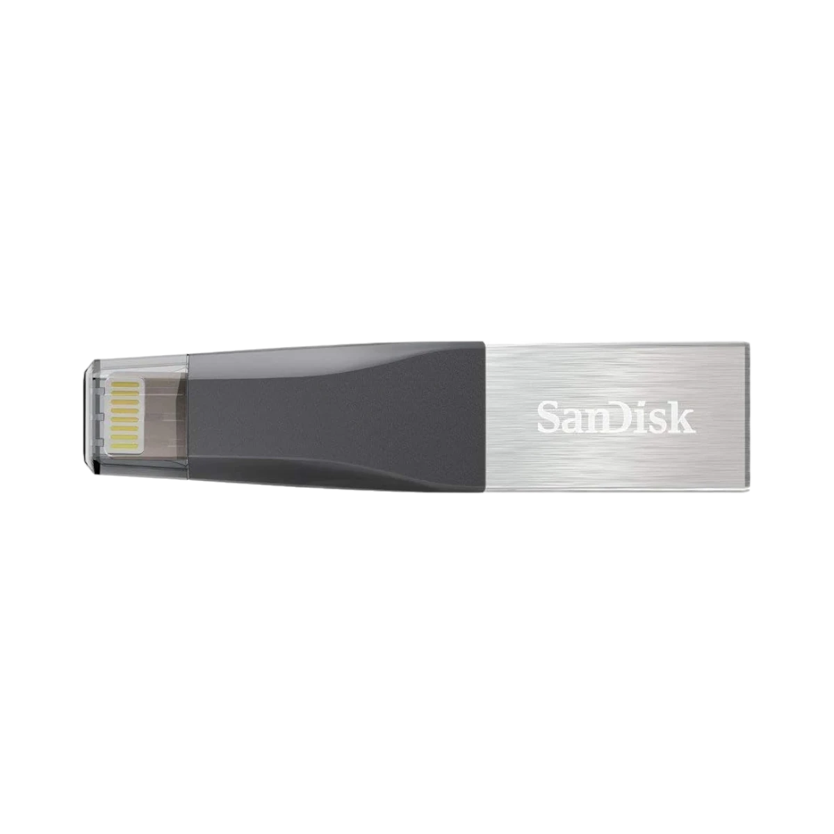 SanDisk iXpand Mini 32GB USB 3.0 Flash Drive for iPhone — Being Shipped