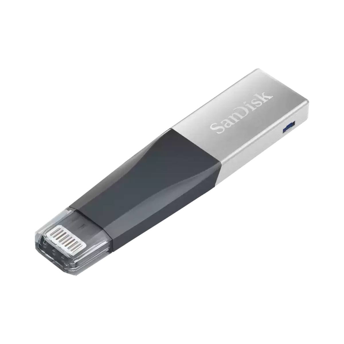 SanDisk iXpand Mini 32GB USB 3.0 Flash Drive for iPhone — Being Shipped