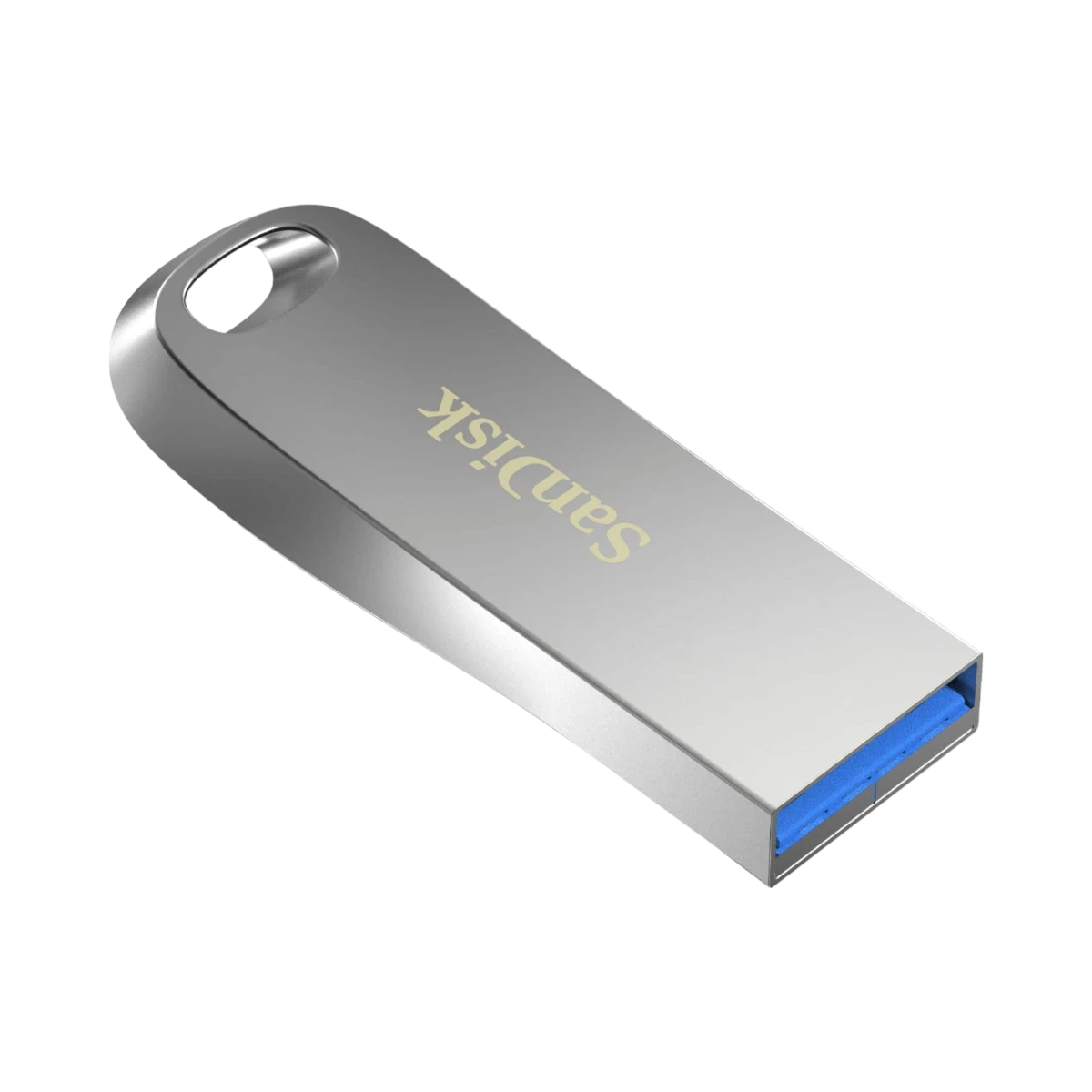 SanDisk Ultra Luxe 256GB USB 3.1 Gen 1 Type-A Flash Drive — Being Shipped