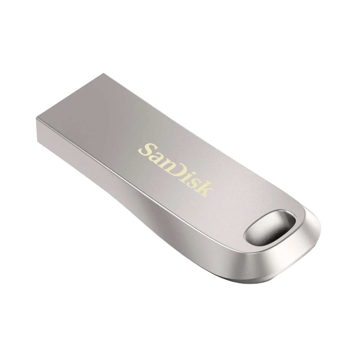 SanDisk Ultra Luxe 256GB USB 3.1 Gen 1 Type-A Flash Drive — Being Shipped