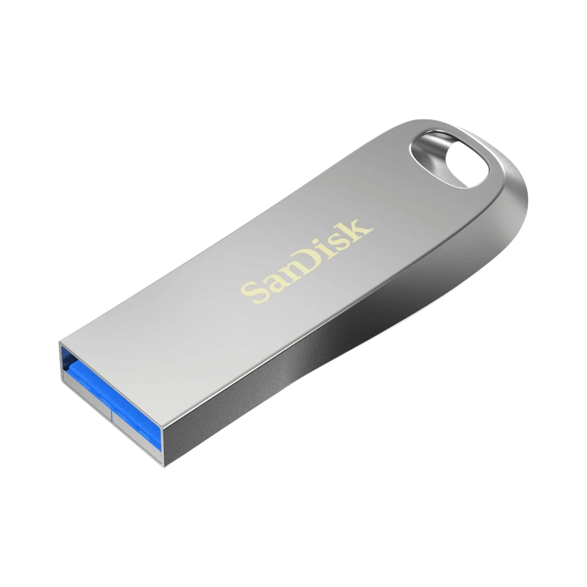 SanDisk Ultra Luxe 256GB USB 3.1 Gen 1 Type-A Flash Drive — Being Shipped