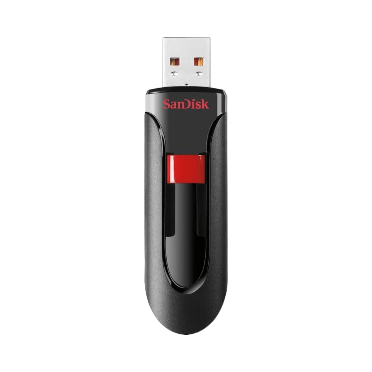 SanDisk Cruzer Glide 128GB USB 2.0 Flash Drive — Being Shipped