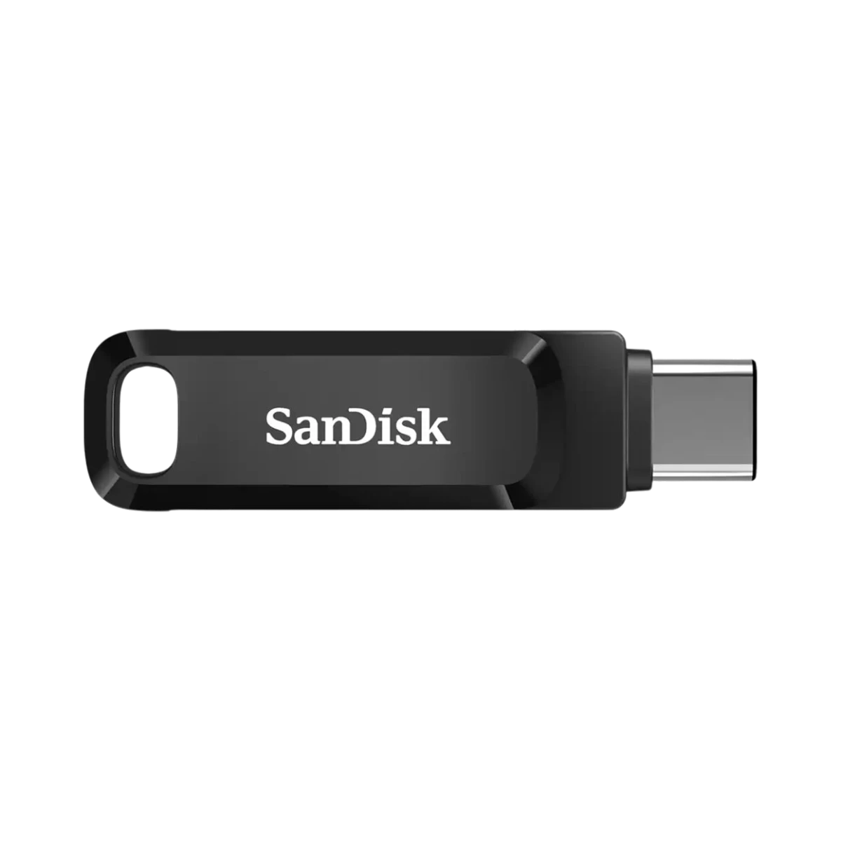 SanDisk Ultra Dual Drive Go 32GB 2-in-1 Flash Drive (Black) — Being Shipped