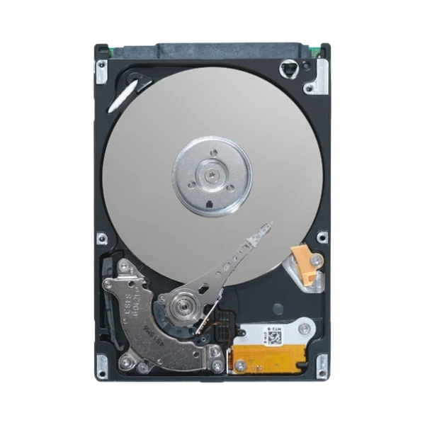 Dell 2TB 7200 RPM 3.5" SATA III Internal Hard Drive — Being Shipped