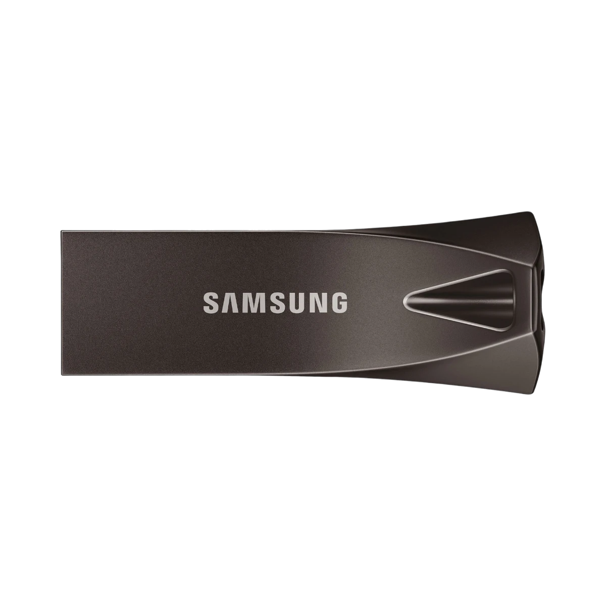 Samsung 64GB USB 3.1 Gen 1 BAR Plus Flash Drive (Titan Gray) — Being Shipped