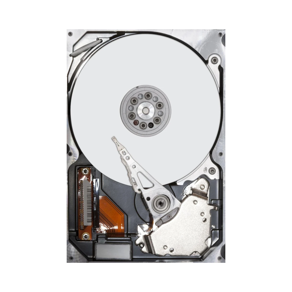 Dell 2.4TB 10K RPM 2.5" SAS Internal Hard Drive — Being Shipped