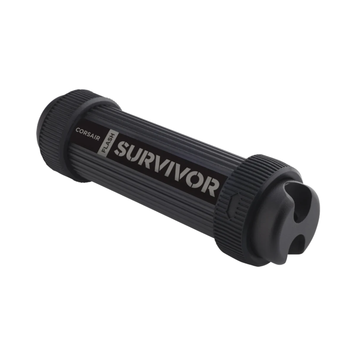 Corsair Flash Survivor Stealth 128GB USB 3.0 Flash Drive — Being Shipped