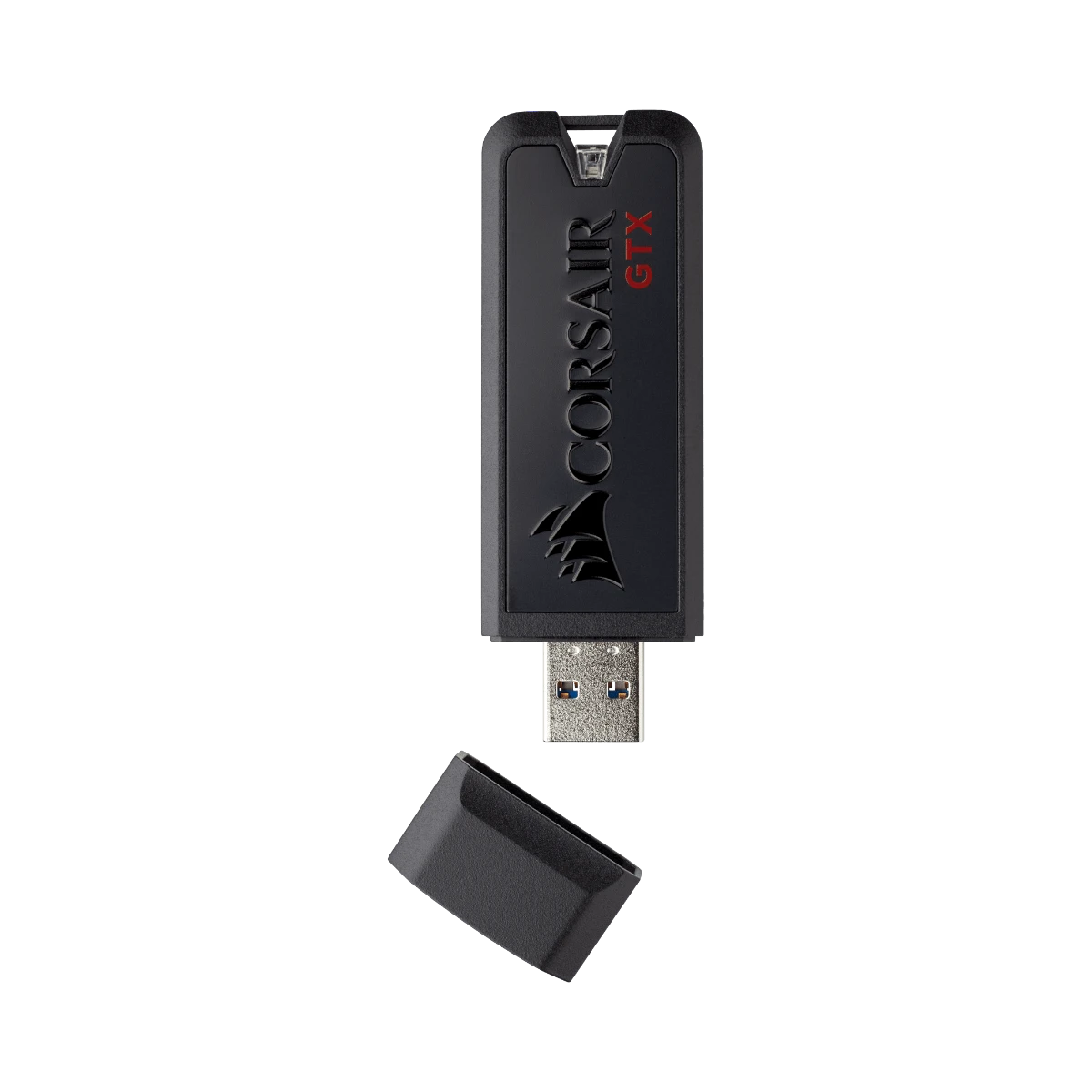 Corsair Flash Voyager GTX 512GB USB 3.1 High-Speed Flash Drive — Being Shipped