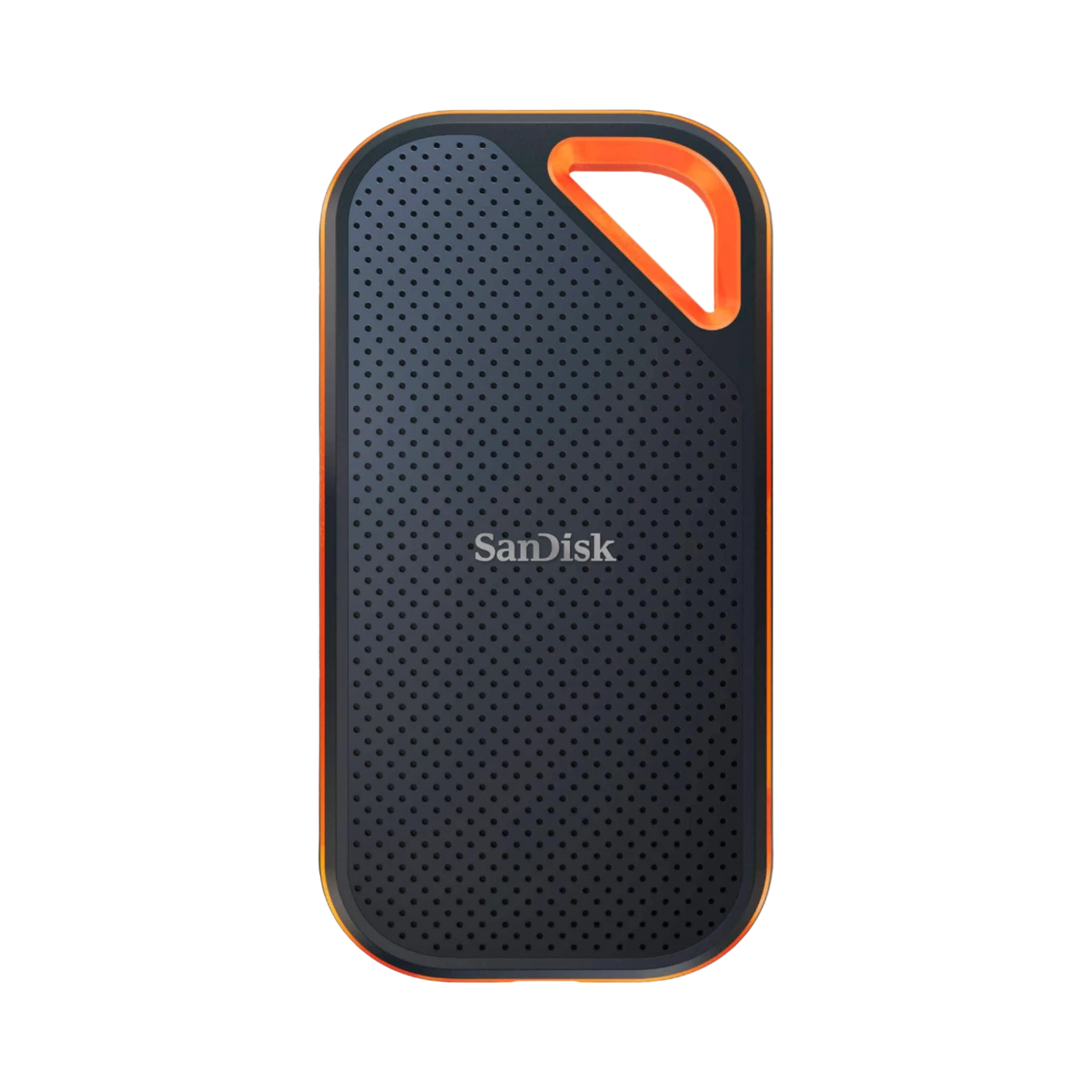 SanDisk Extreme PRO Rugged Design 2TB V2 USB-C Portable SSD — Being Shipped