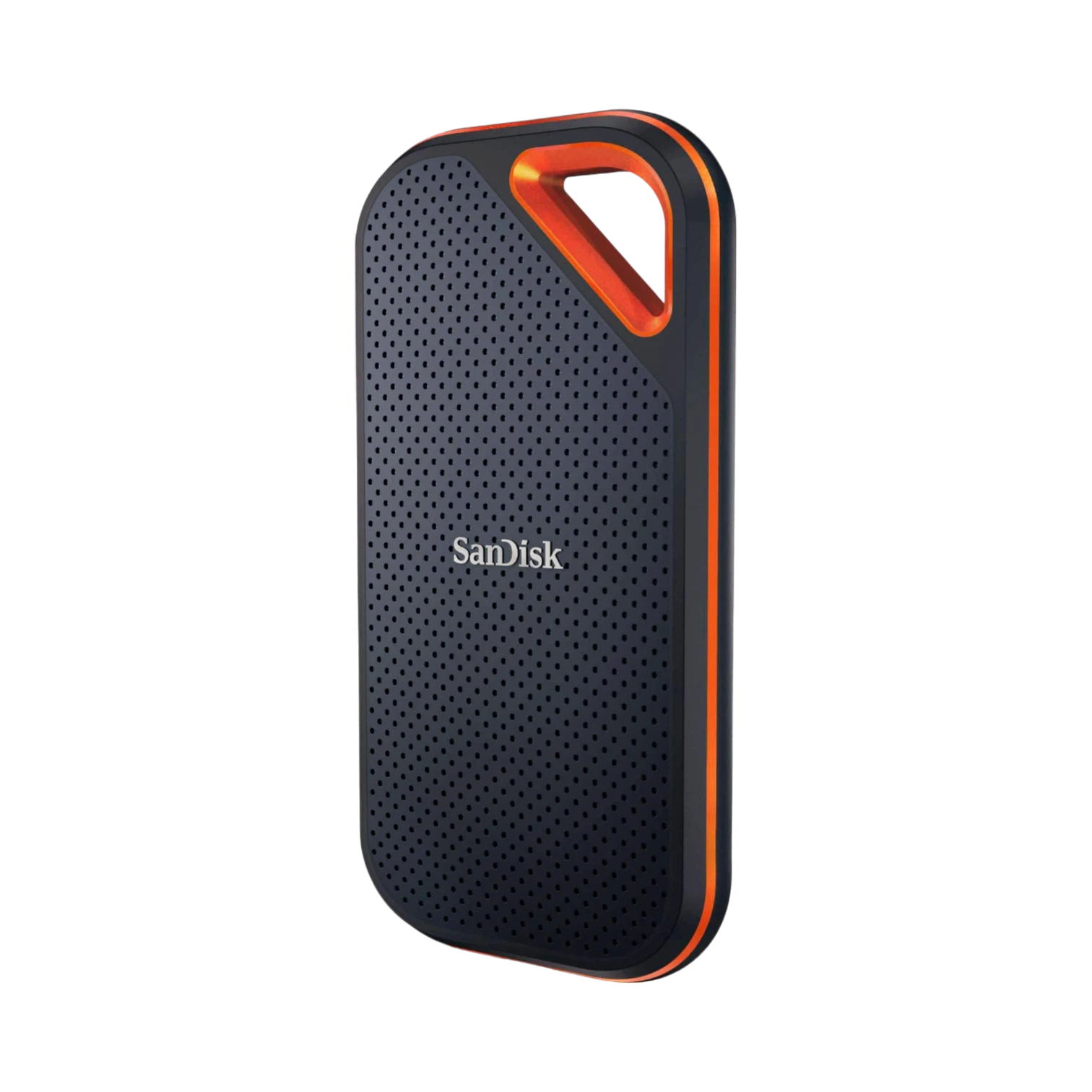 SanDisk Extreme PRO Rugged Design 2TB V2 USB-C Portable SSD — Being Shipped