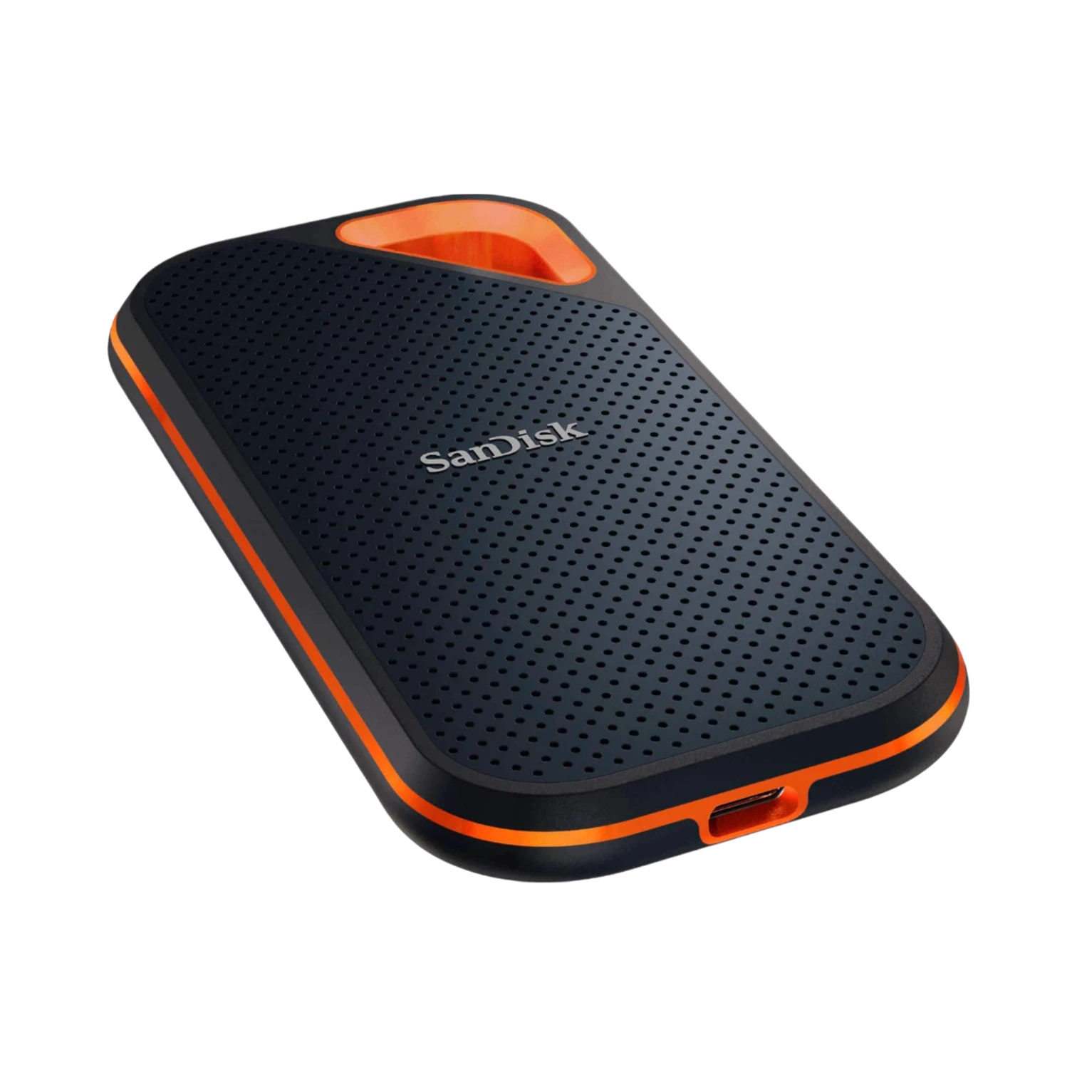 SanDisk Extreme PRO Rugged Design 2TB V2 USB-C Portable SSD — Being Shipped