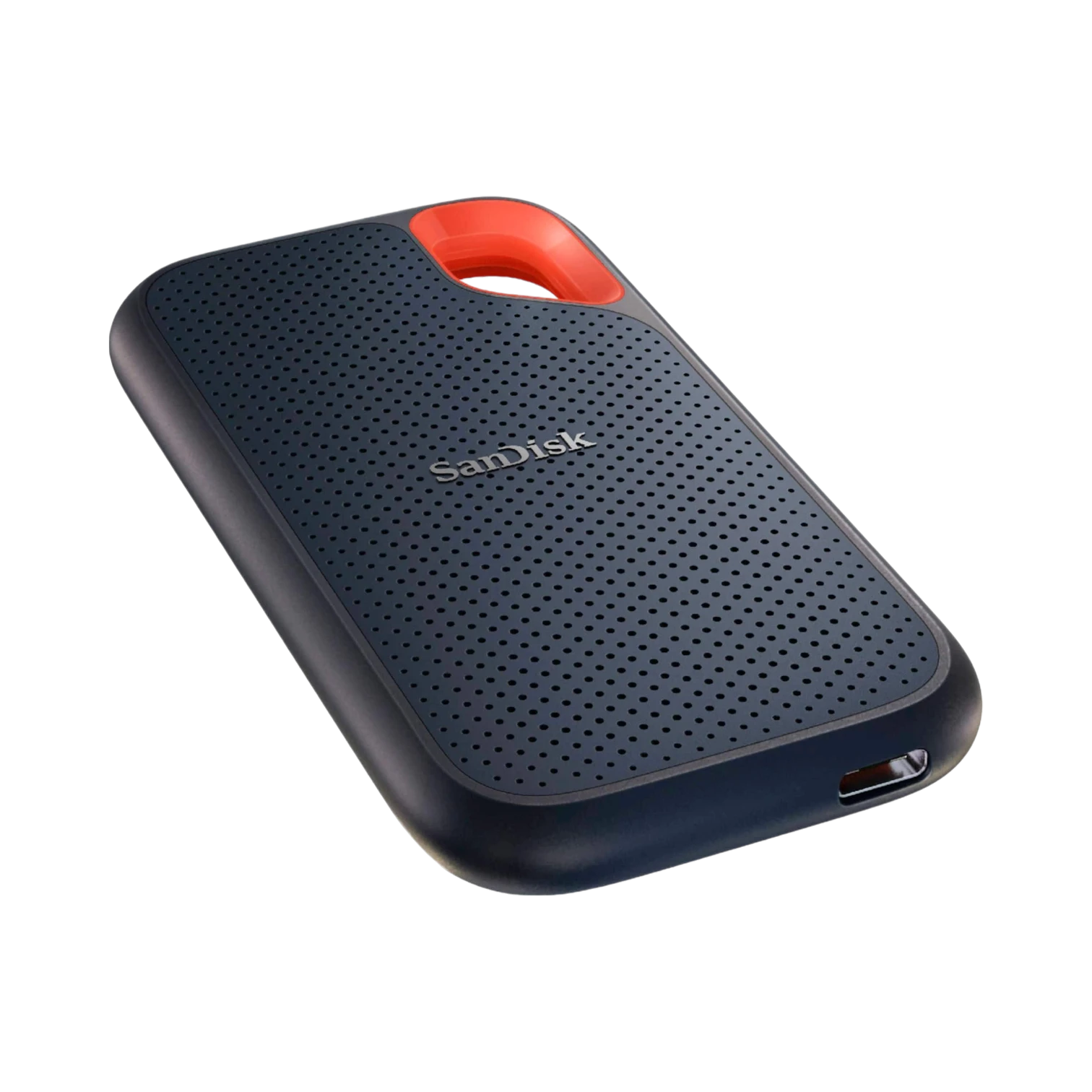 SanDisk Extreme 4TB USB-C NVMe Portable SSD — Being Shipped