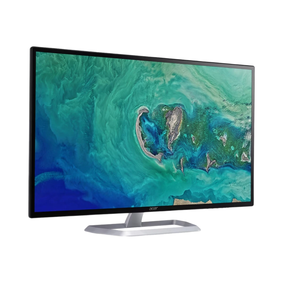 Acer EB321HQ Abi 31.5" Full HD 16:9 IPS Monitor — Being Shipped