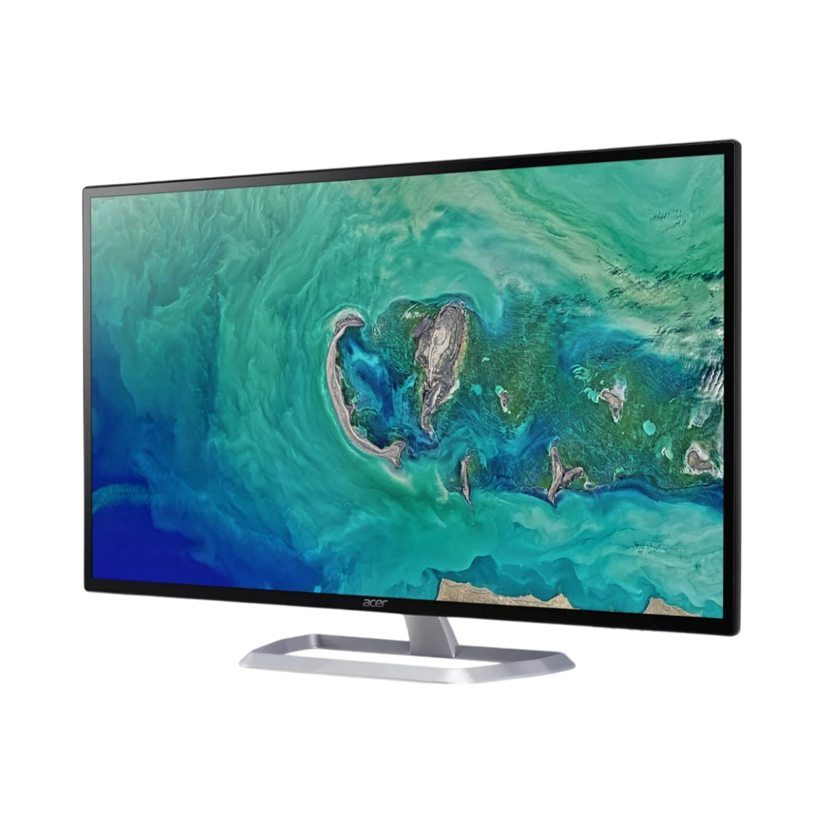 Acer EB321HQ Abi 31.5" Full HD 16:9 IPS Monitor — Being Shipped