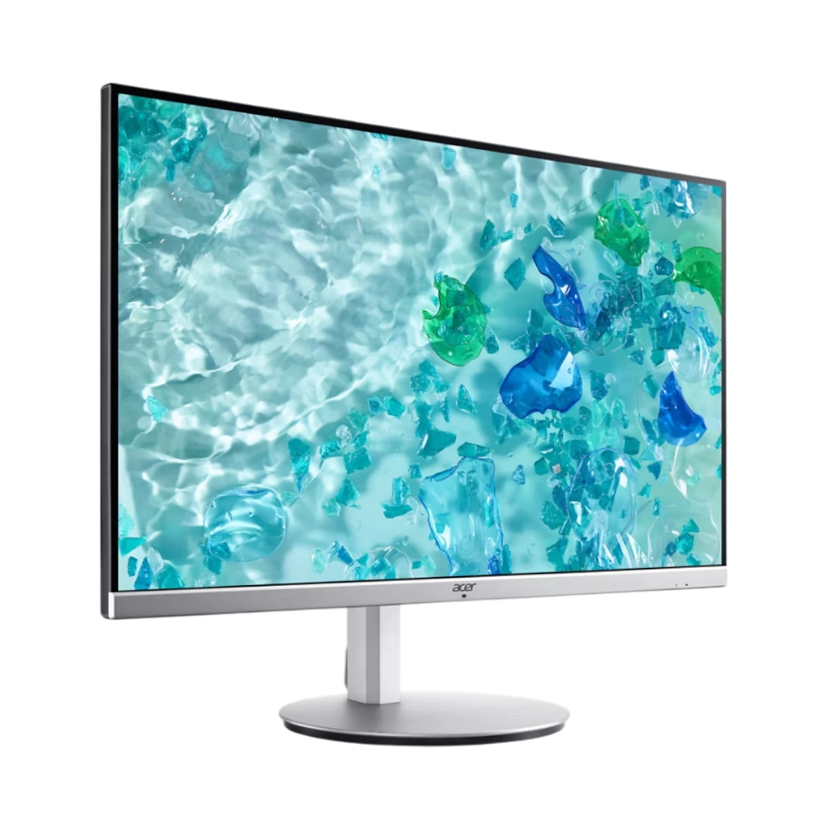 Acer CB322QK semipruzx 31.5" 4K UHD HDR IPS Display — Being Shipped