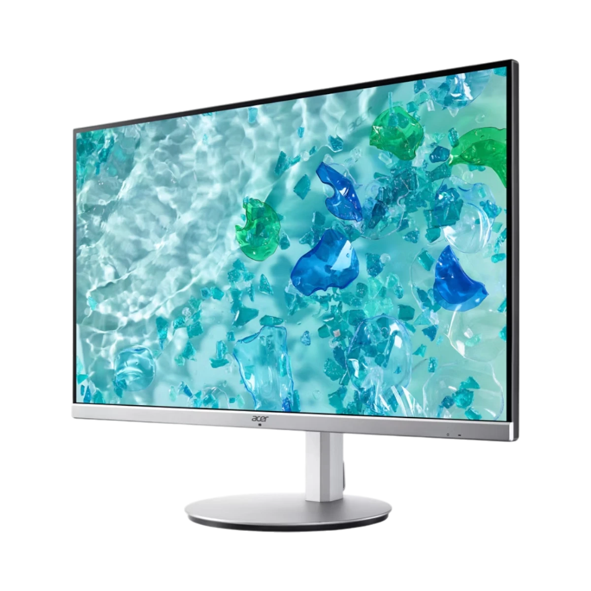 Acer CB322QK semipruzx 31.5" 4K UHD HDR IPS Display — Being Shipped