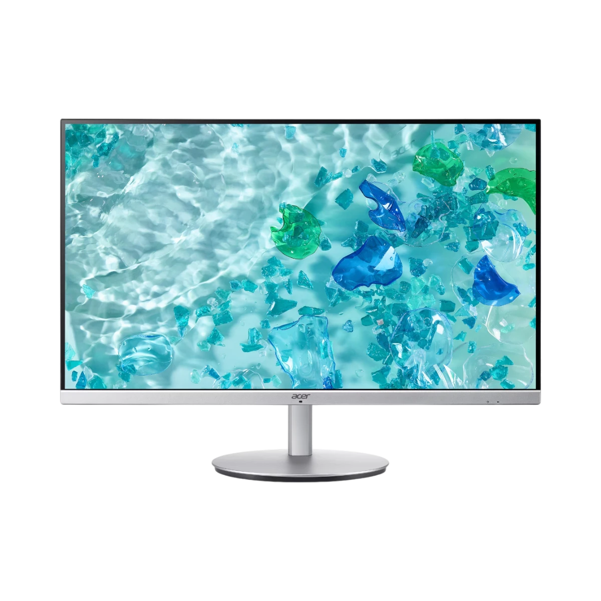 Acer CB322QK semipruzx 31.5" 4K UHD HDR IPS Display — Being Shipped