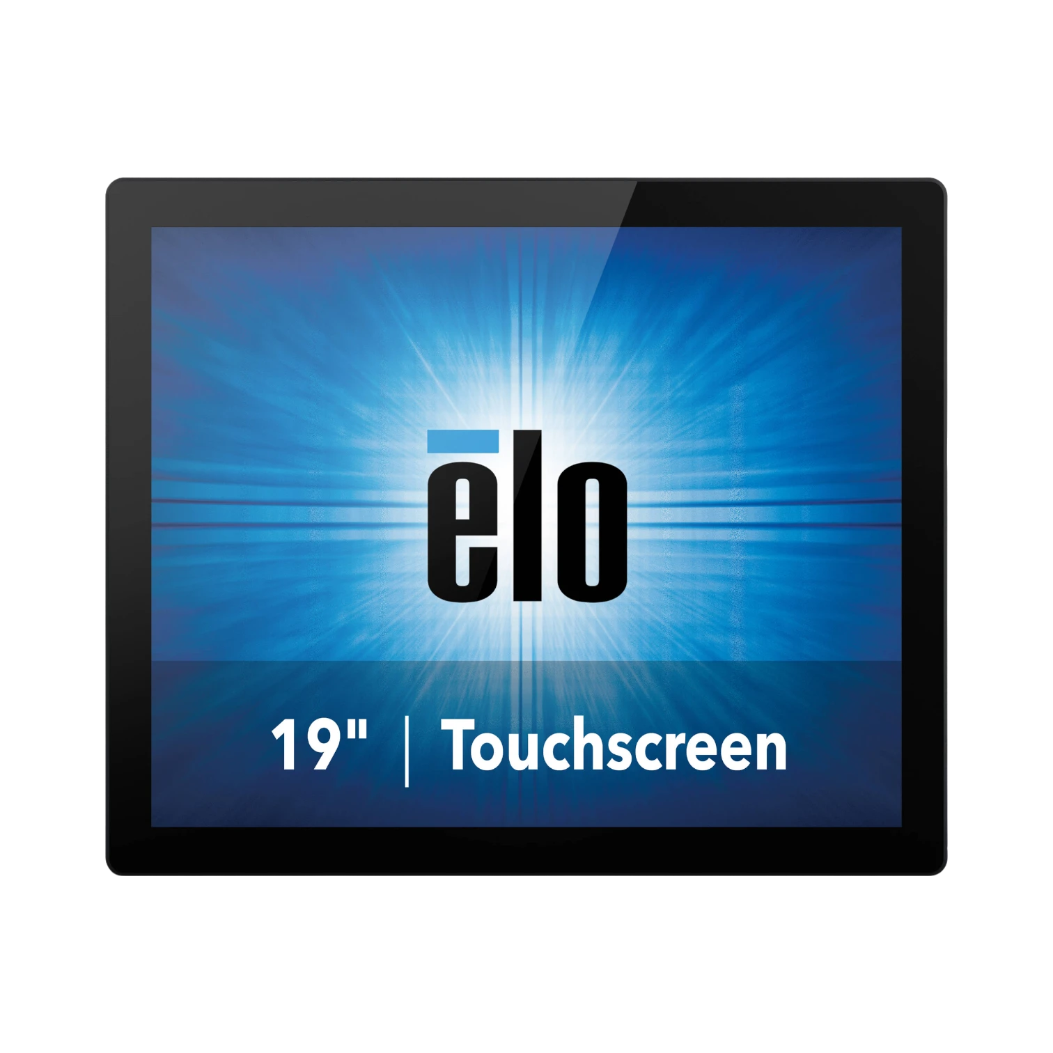 Elo Touch 1990L 19" Open-Frame LCD Touchscreen Monitor — Being Shipped