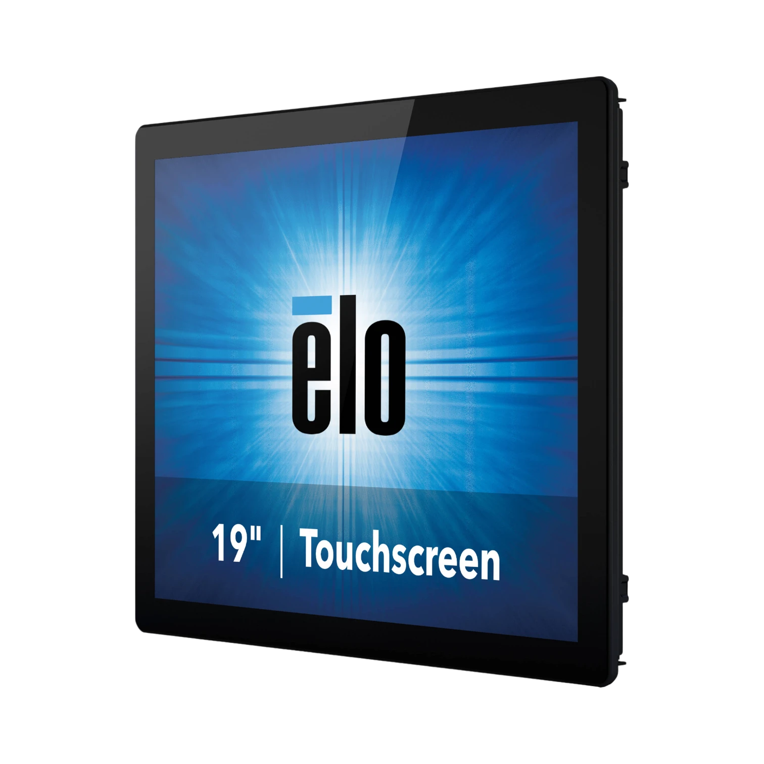 Elo Touch 1990L 19" Open-Frame LCD Touchscreen Monitor — Being Shipped