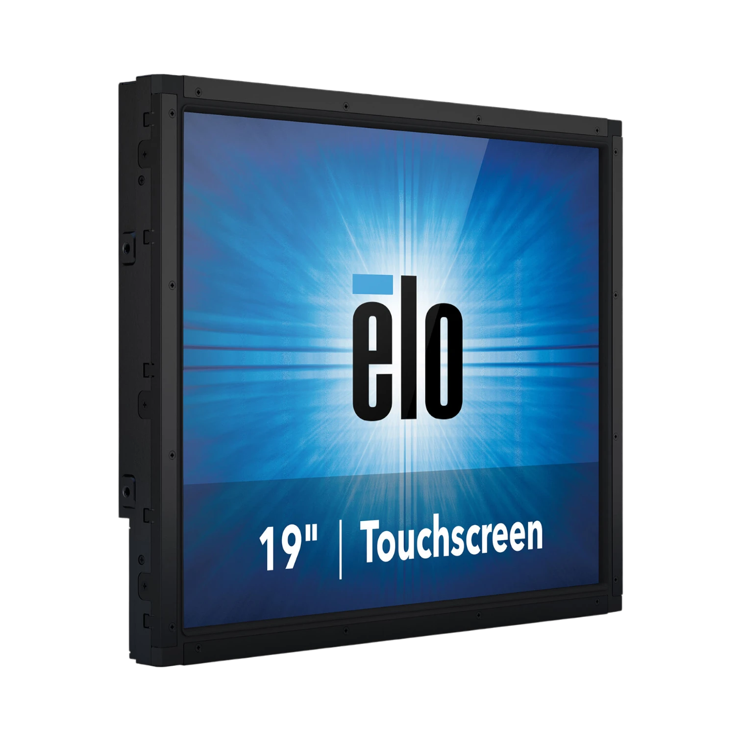 Elo Touch 1990L 19" Open-Frame LCD Touchscreen Monitor — Being Shipped