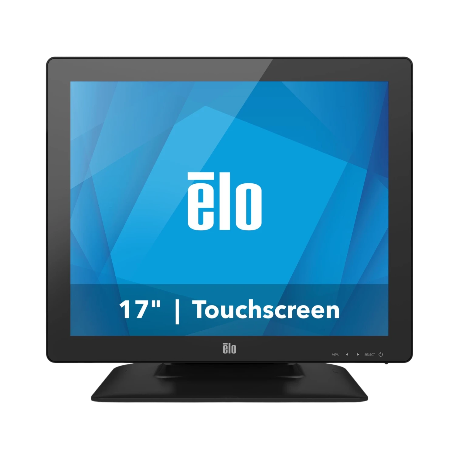 Elo 1717L IntelliTouch 17" LED Touchscreen Monitor — Being Shipped