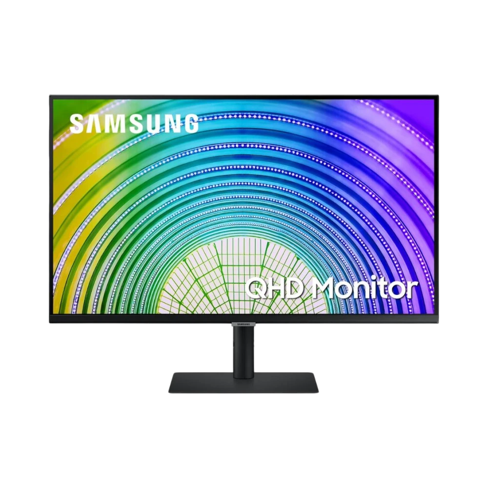 Samsung ViewFinity S60UA 32” QHD 2K VA Monitor — Being Shipped