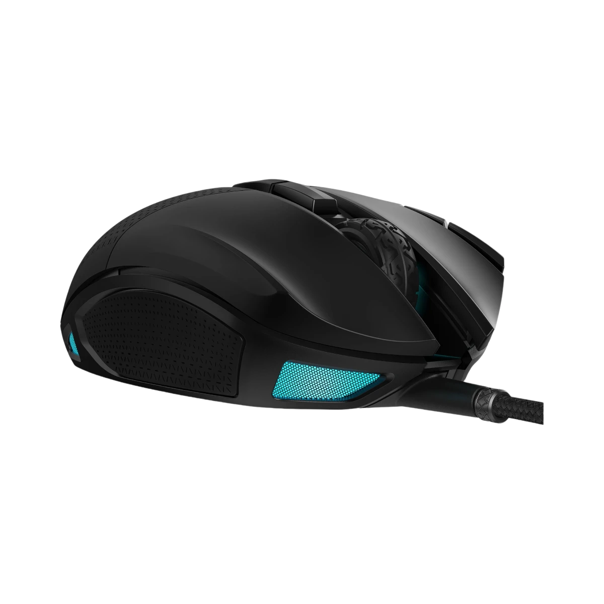 Corsair NIGHTSWORD RGB Tunable FPS/MOBA Gaming Mouse — Being Shipped