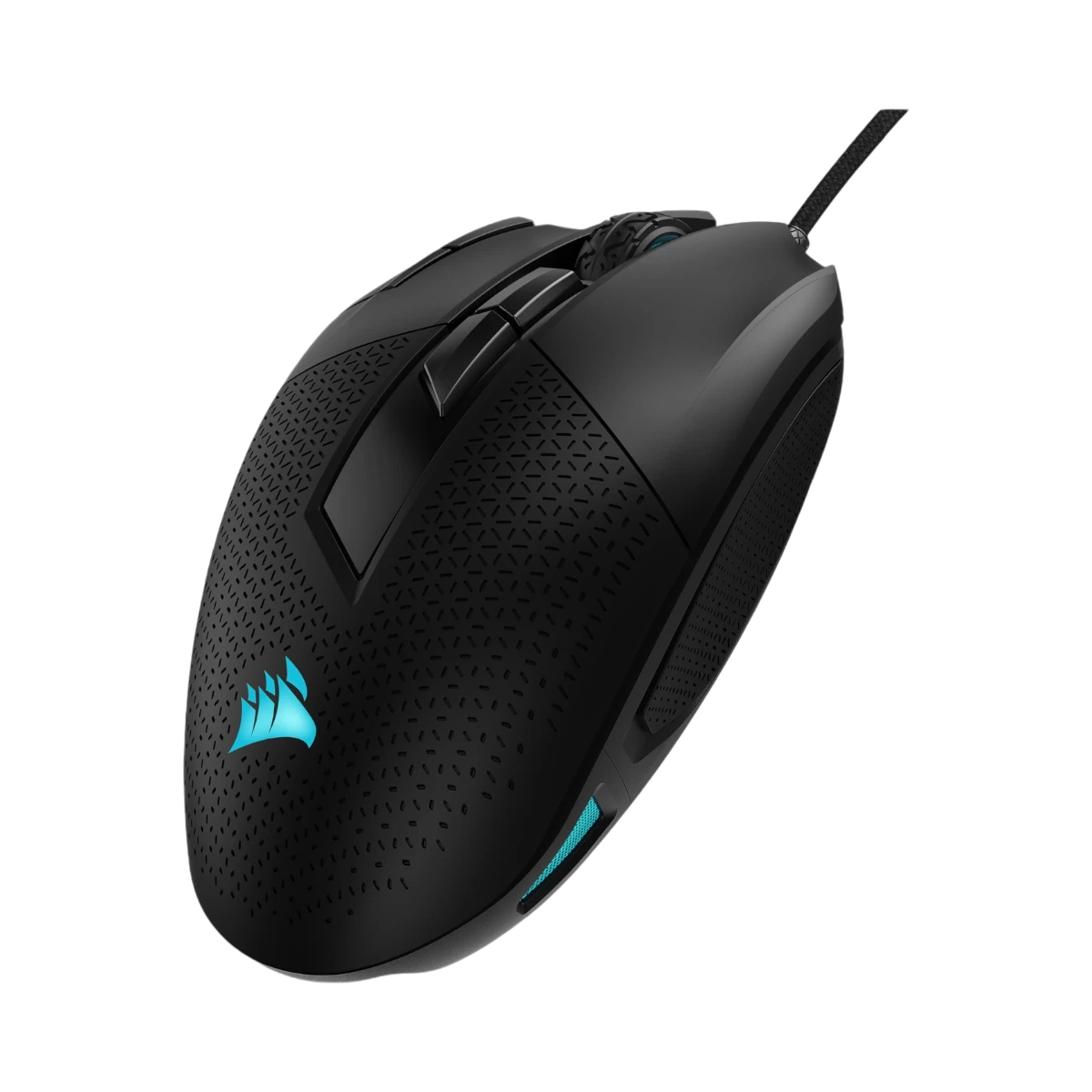 Corsair NIGHTSWORD RGB Tunable FPS/MOBA Gaming Mouse — Being Shipped