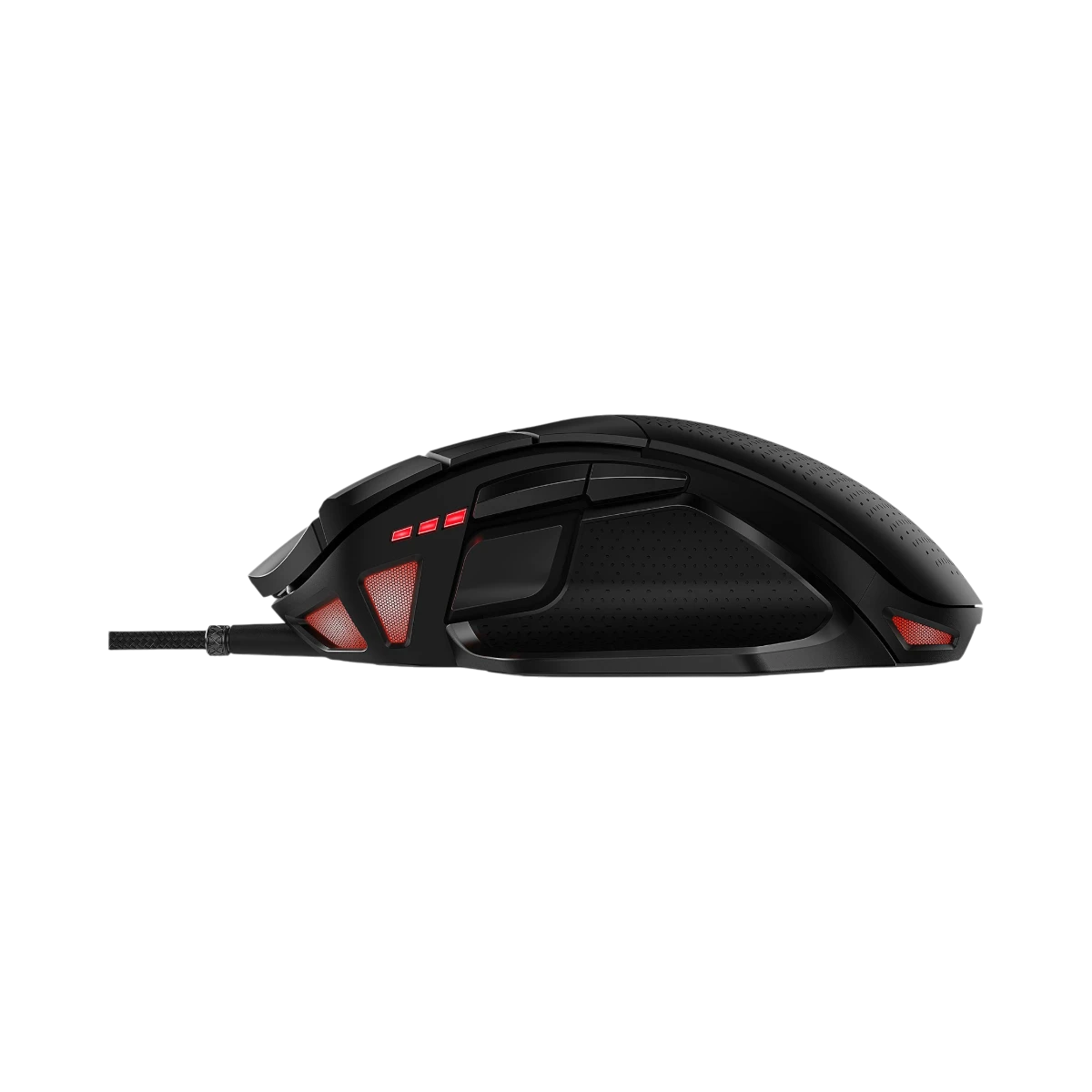 Corsair NIGHTSWORD RGB Tunable FPS/MOBA Gaming Mouse — Being Shipped