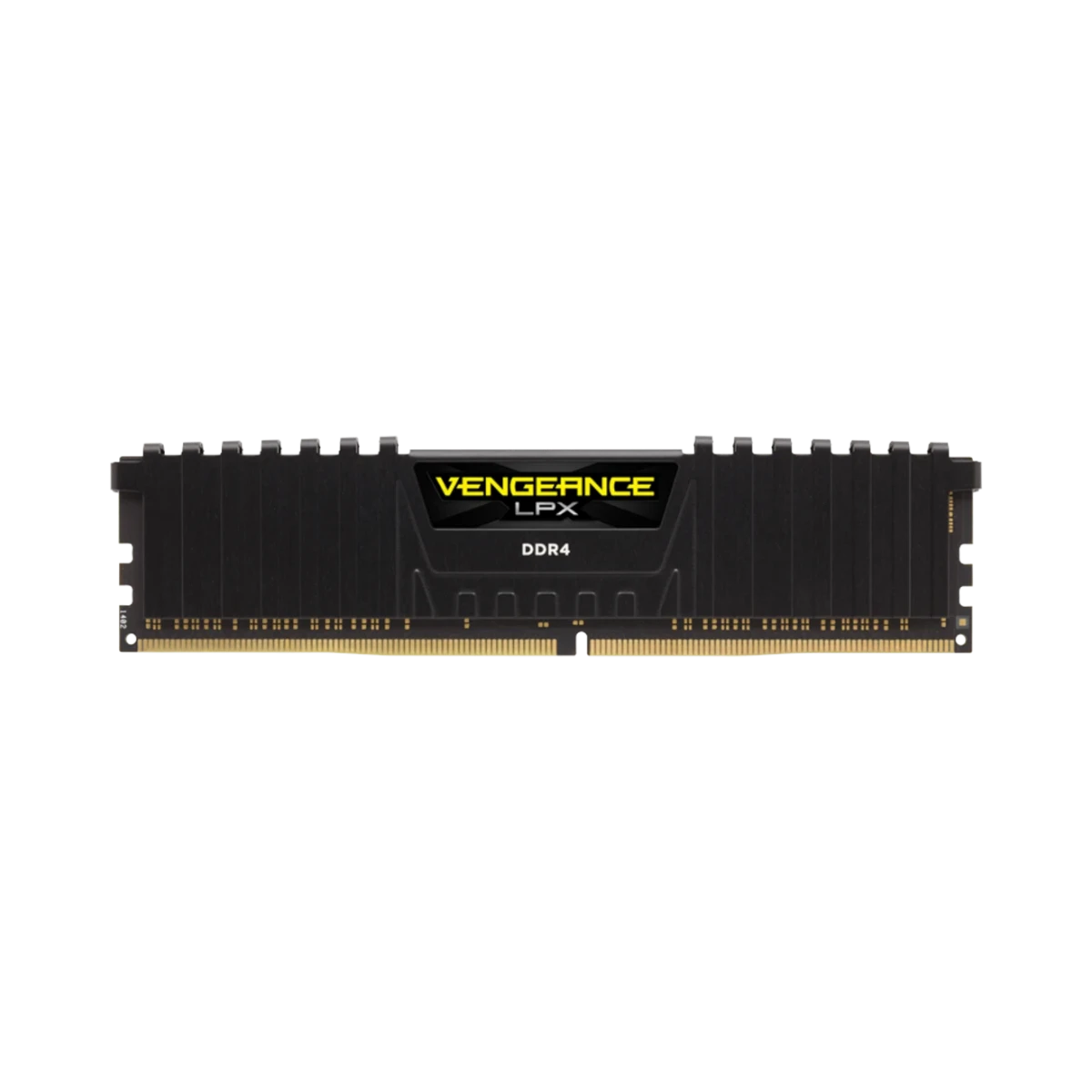 Corsair Vengeance LPX 2666MHz 16GB DDR4 Desktop Memory Kit (2 x 8GB) — Being Shipped