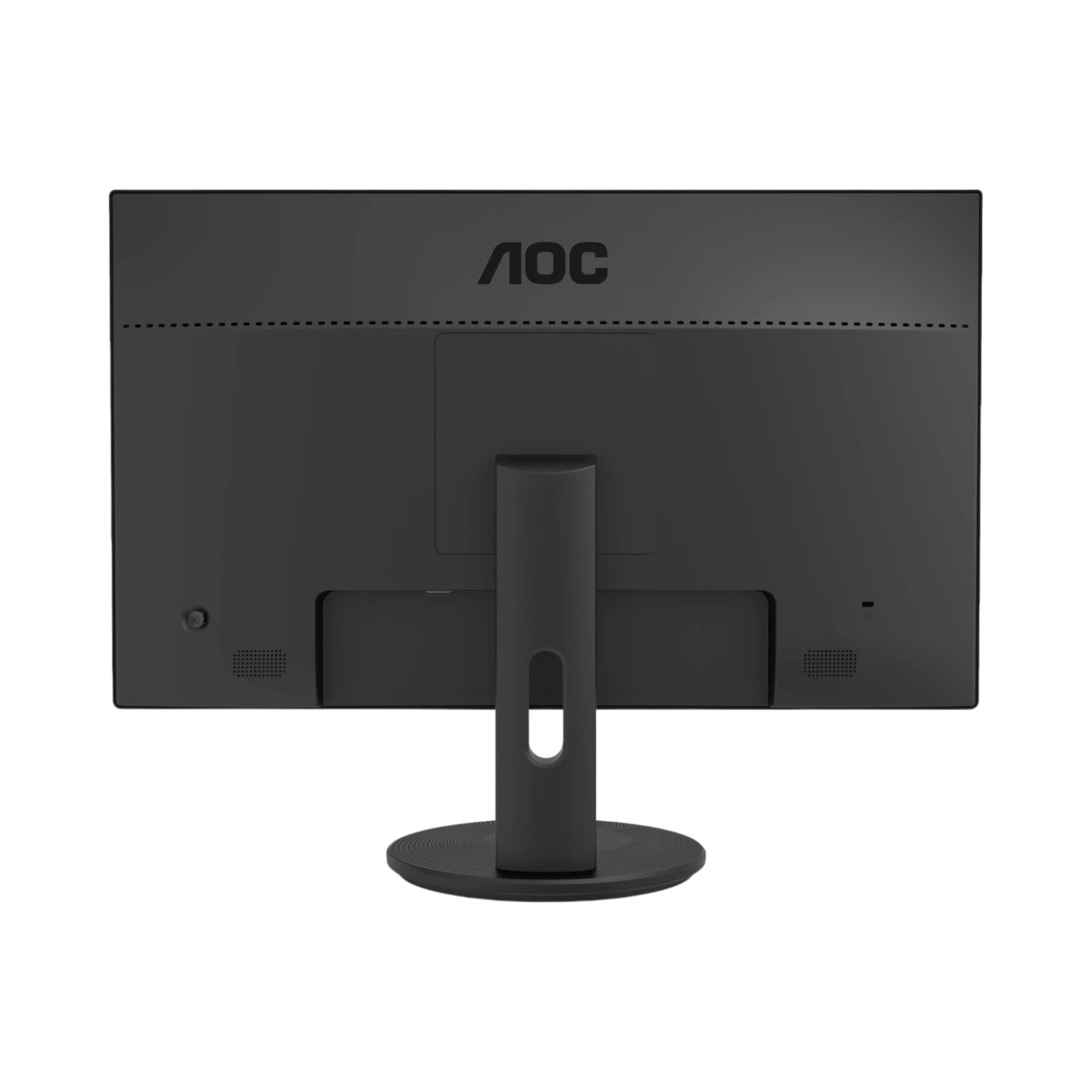 AOC U2790VQ 27" 4K UHD Frameless IPS Monitor — Being Shipped