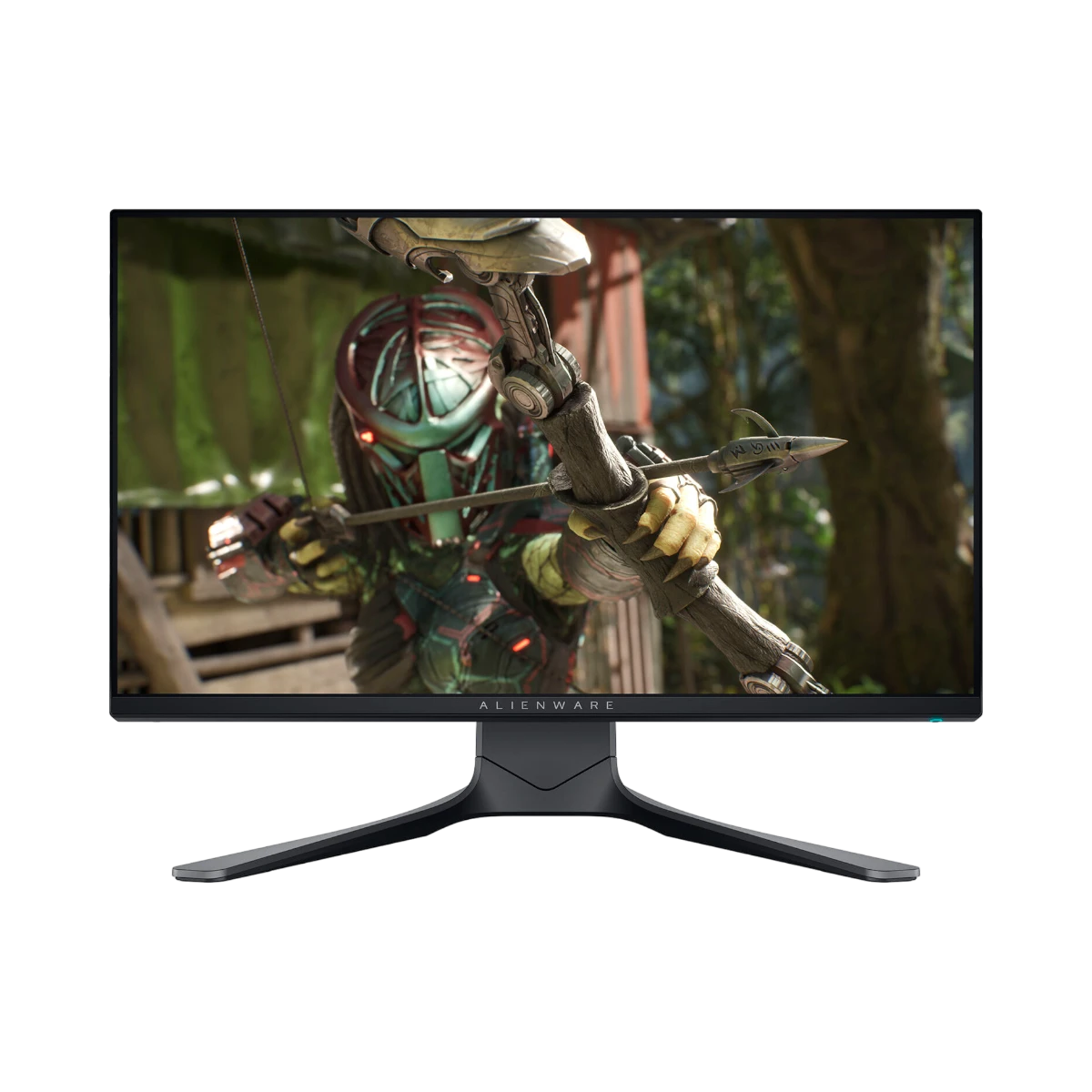 Alienware AW2521HF 24.5" 16:9 240 Hz IPS Gaming Monitor — Being Shipped