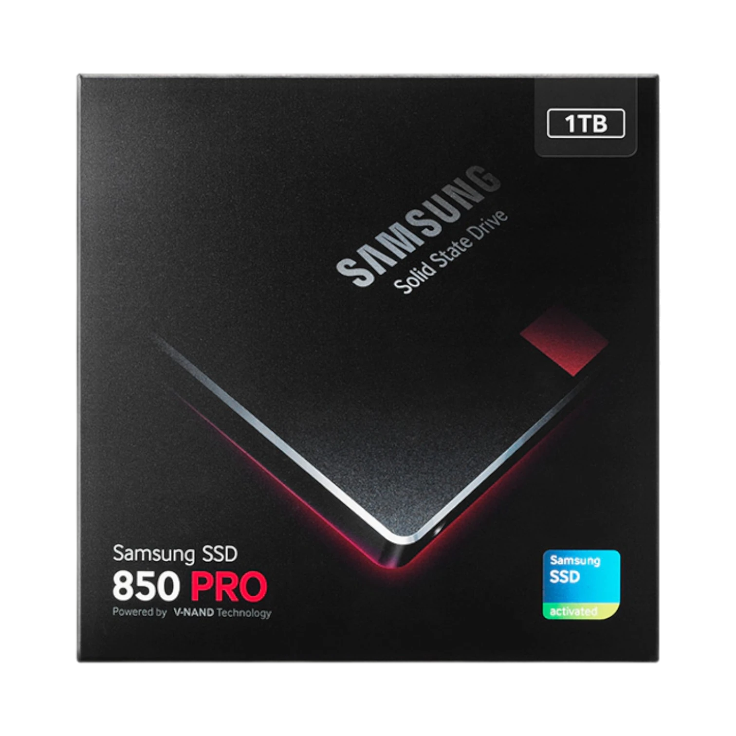 Samsung 850 PRO 1TB 2.5" SATA SSD — Being Shipped