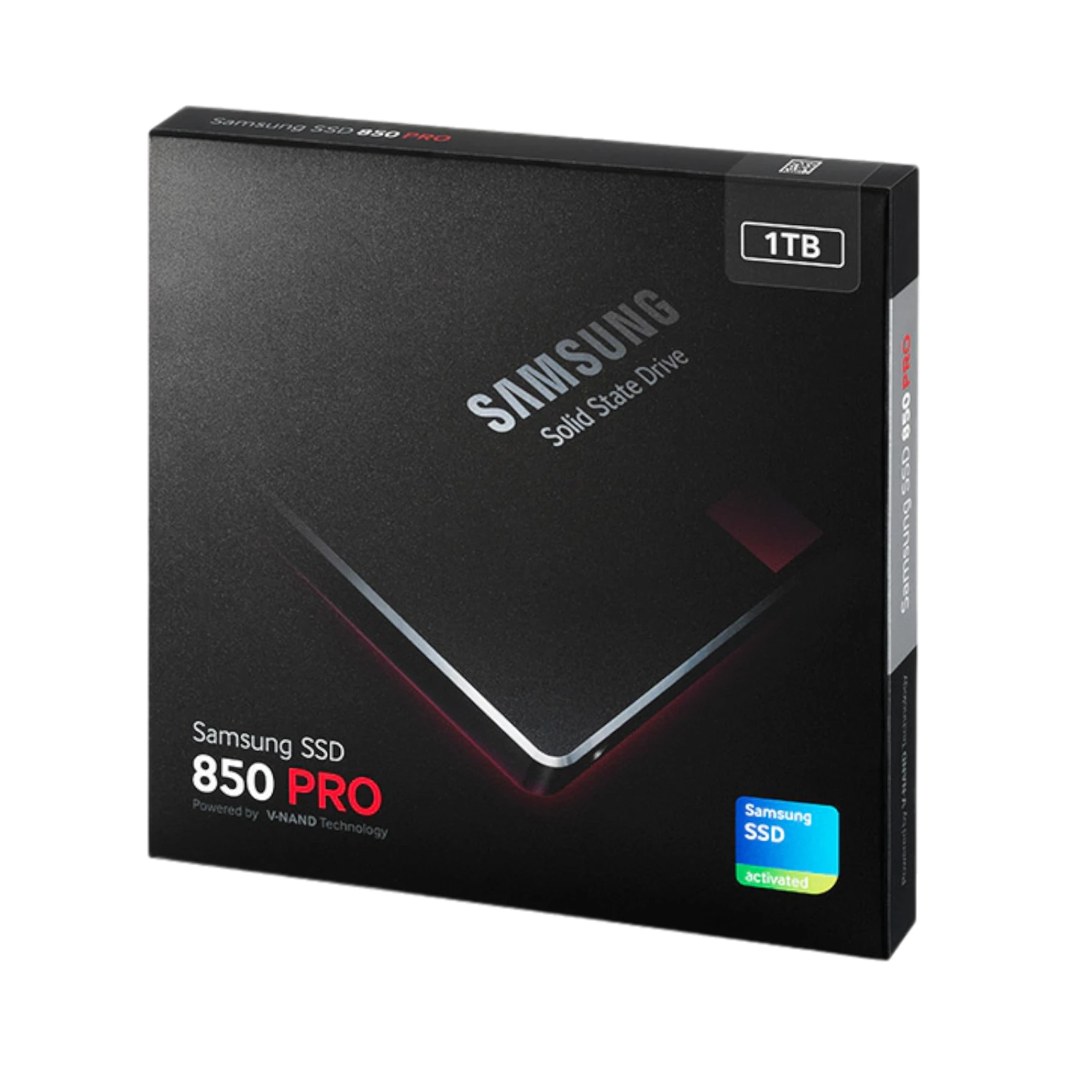 Samsung 850 PRO 1TB 2.5" SATA SSD — Being Shipped